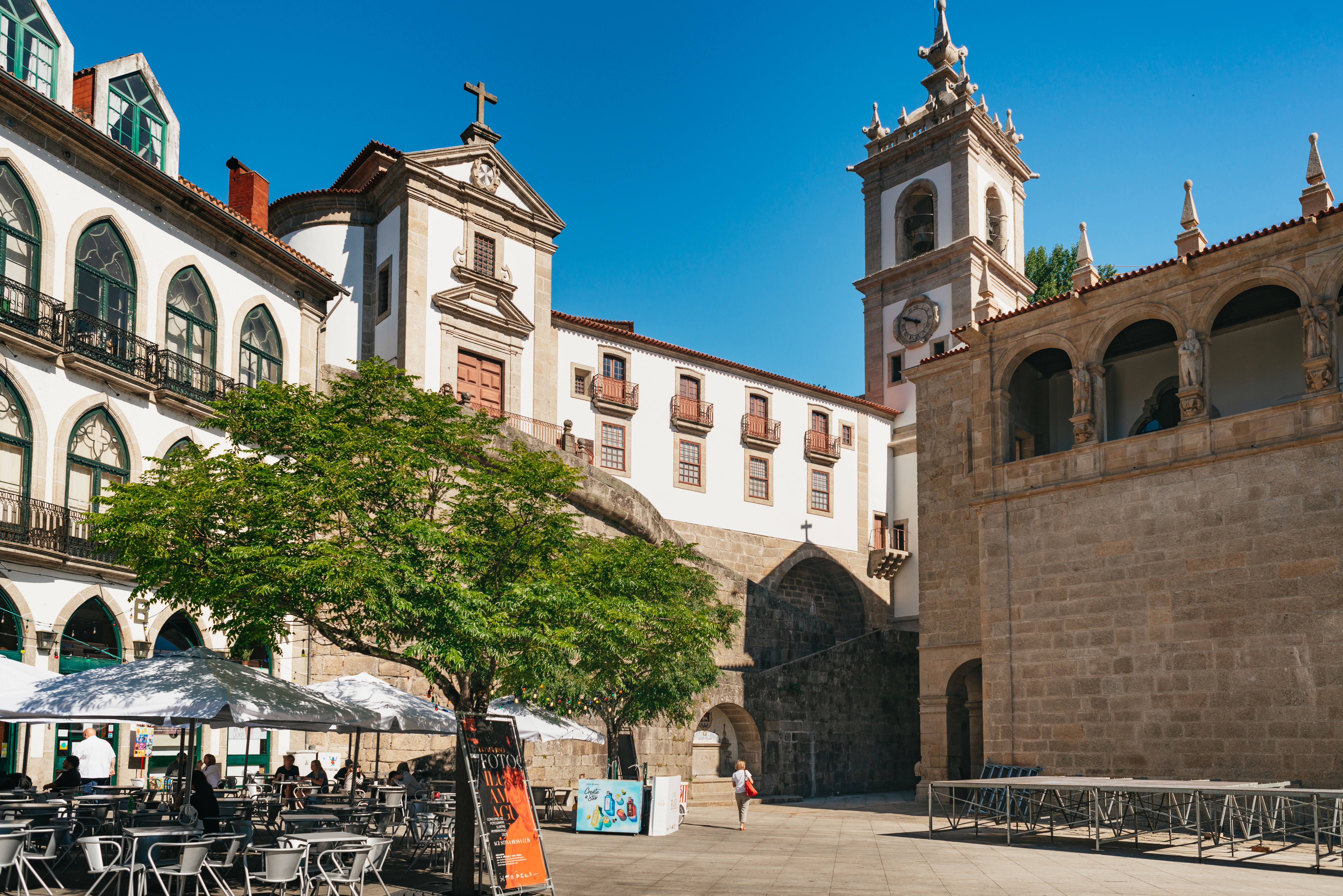 Douro Valley Wine Tour with River Cruise from Porto