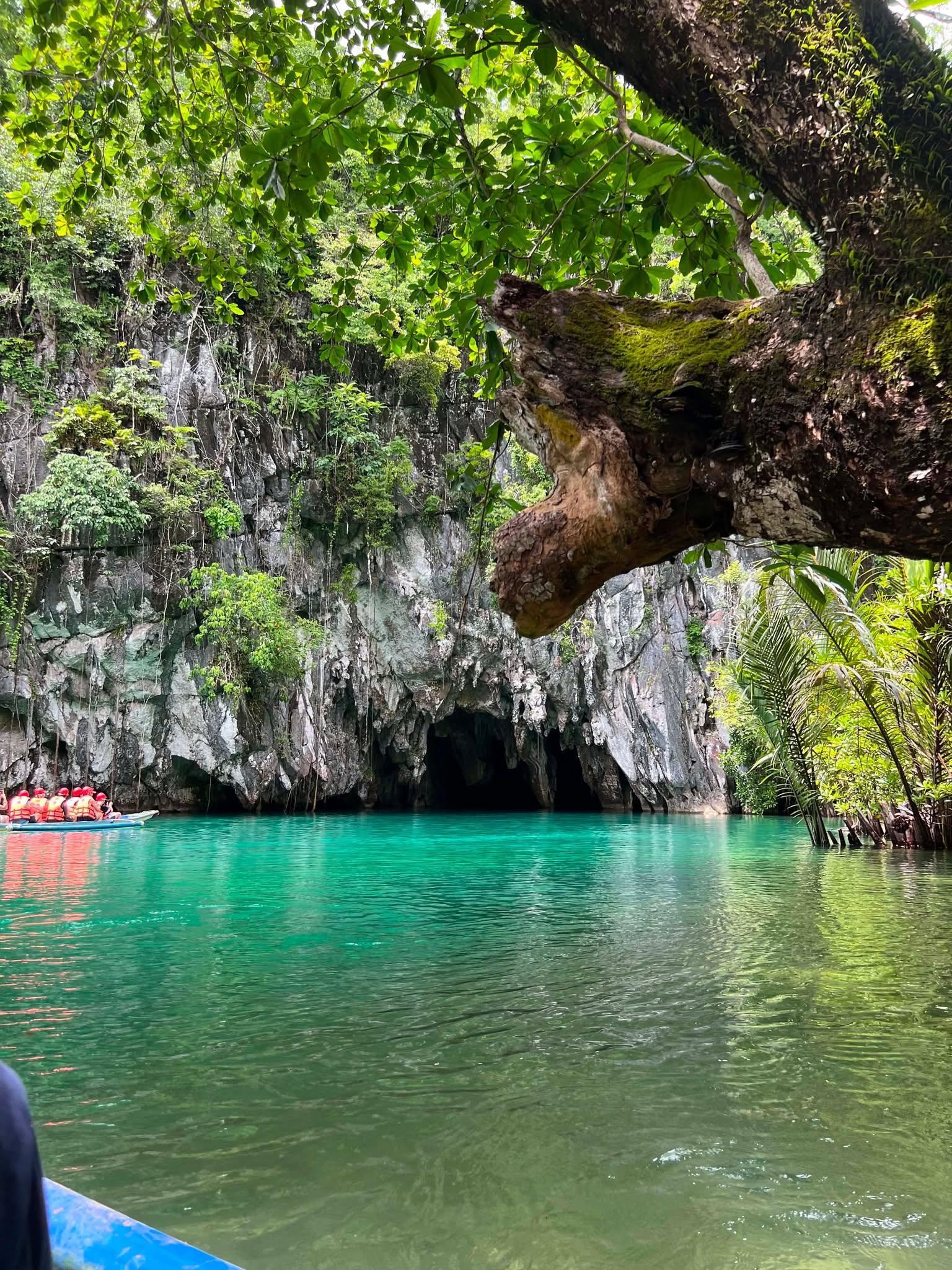 Puerto Princesa Underground River Private Tour