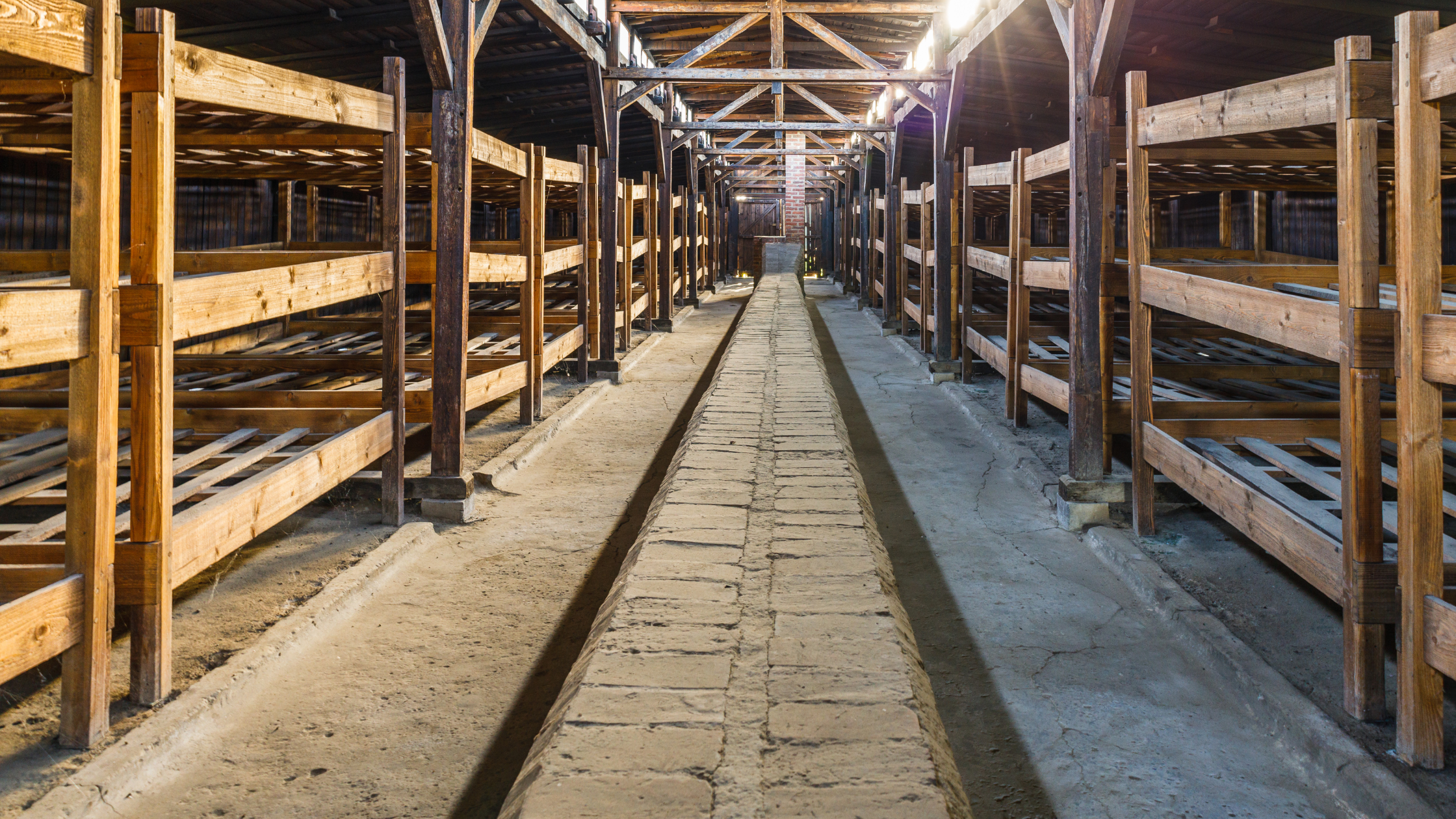 Small Group Auschwitz-Birkenau Memorial Tour from Krakow