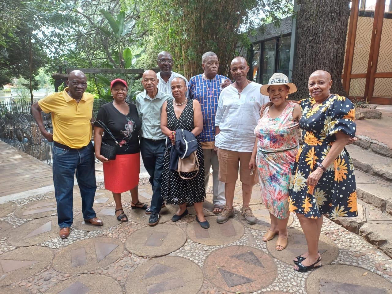 Soweto Cultural & Historical Guided Tour