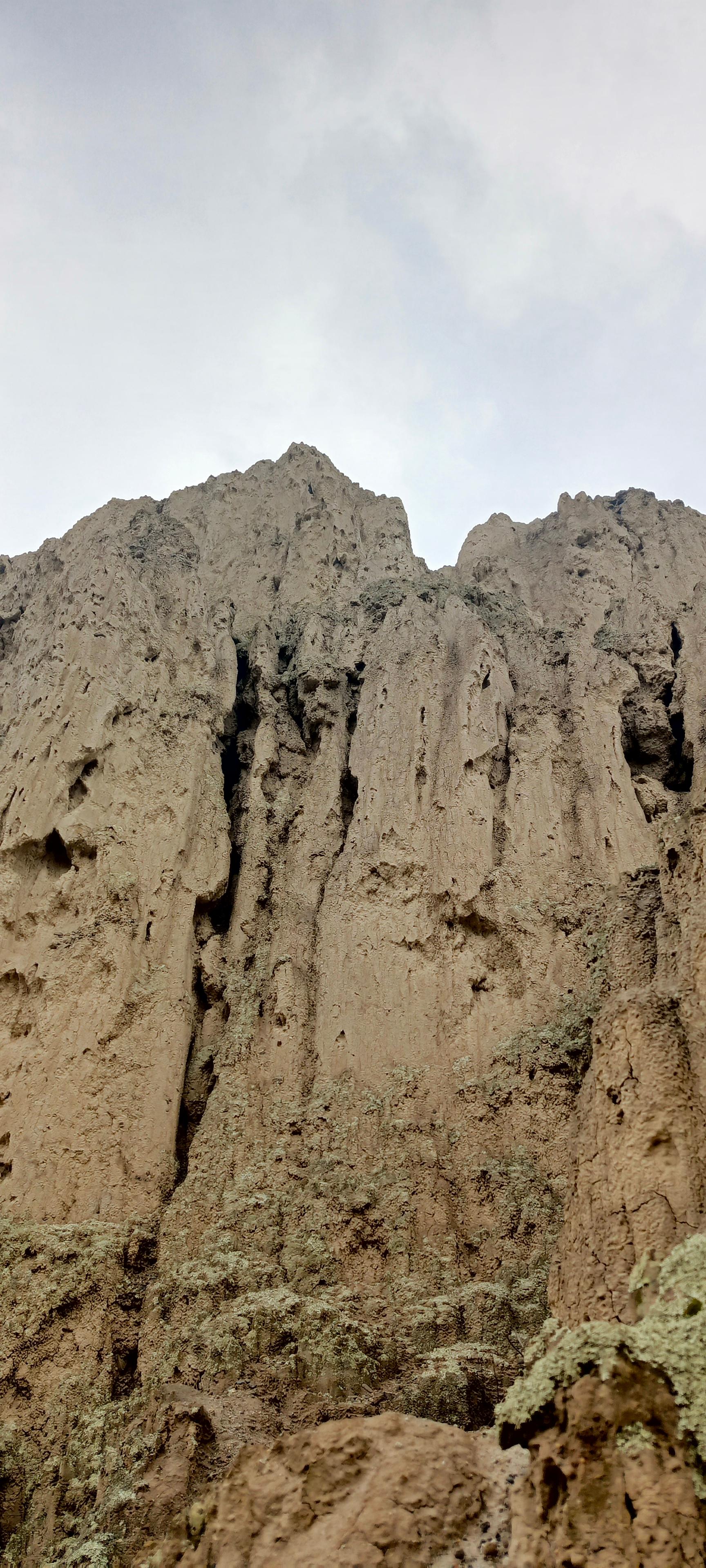 Aventure d'une demi-journée : Valle de las Animas, Vallée de la Lune et Killi Killi