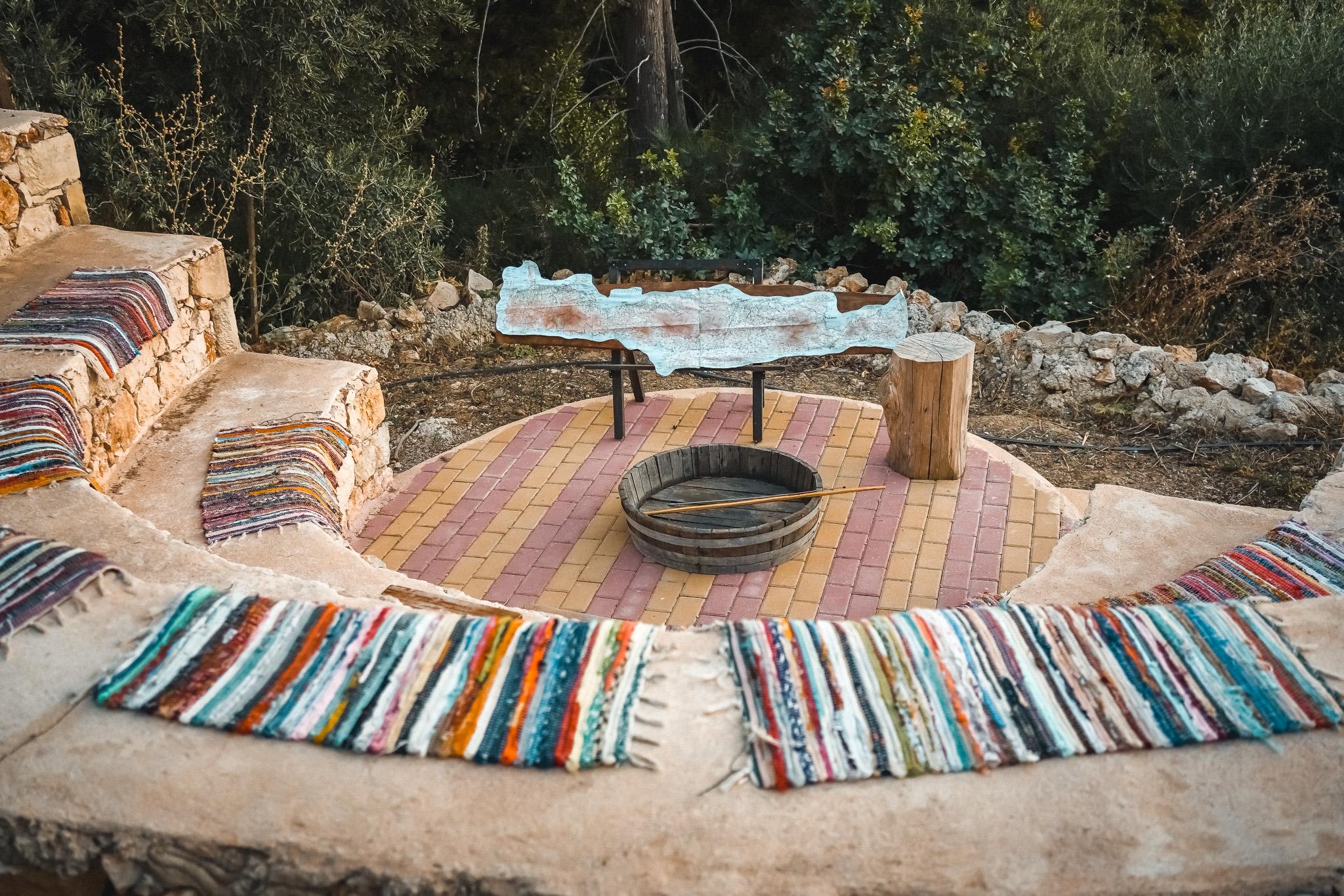 Authentic Cretan cooking class near Chania in the White Mountains — photo 18