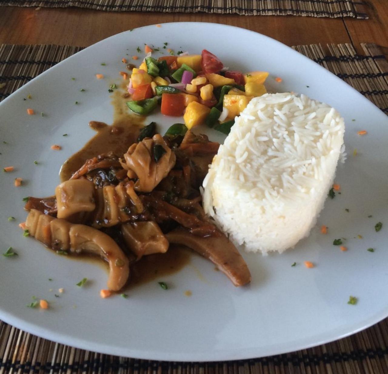 Zanzibar: The Rock Restaurant Dining Experience with Hotel Transfer