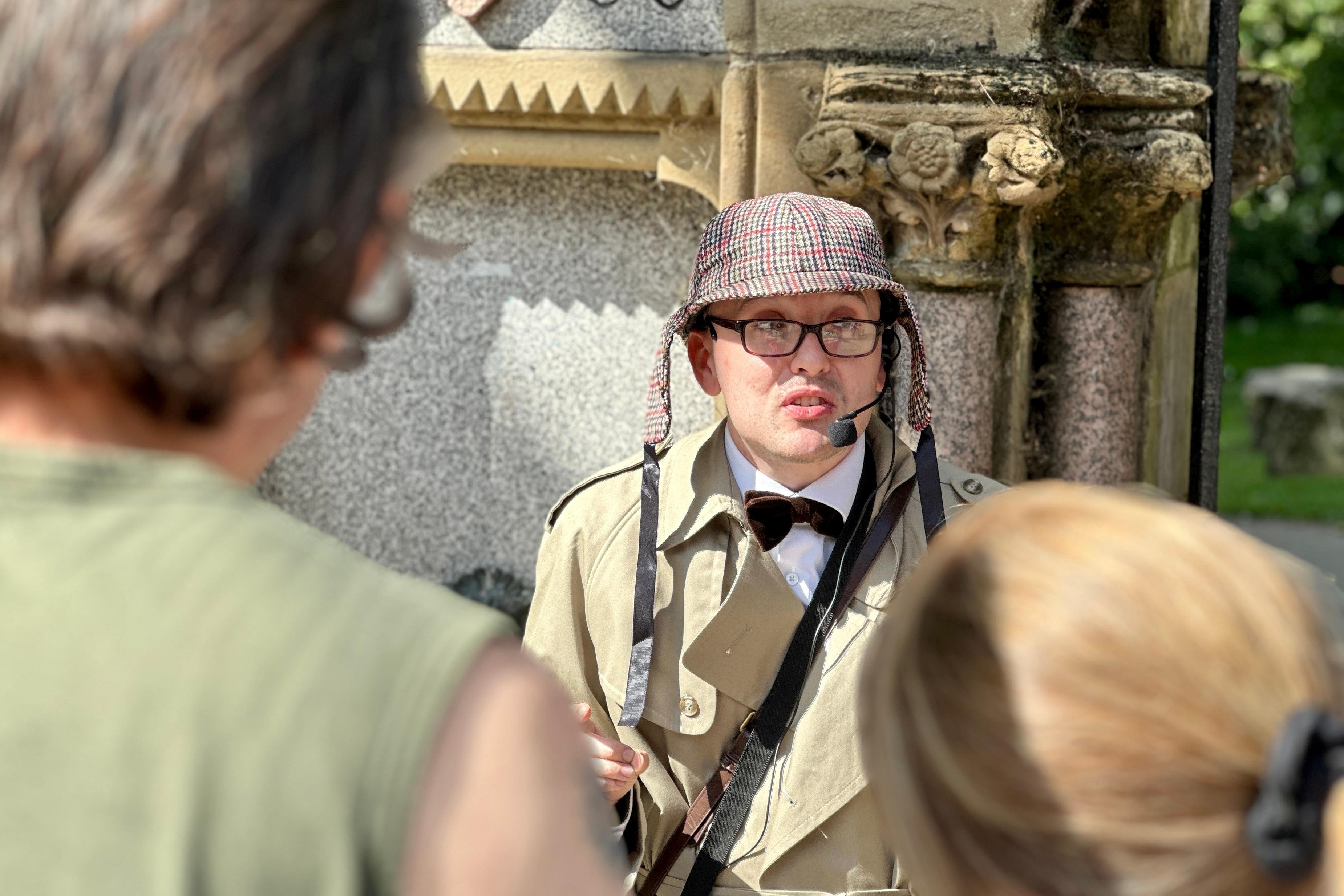 York: Historical Gems Tour & A Taste of York Chocolate - 2026 (Verified Reviews)
