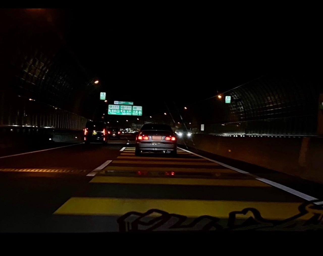 Tokyo: Private Night JDM Tour with Honda Civic