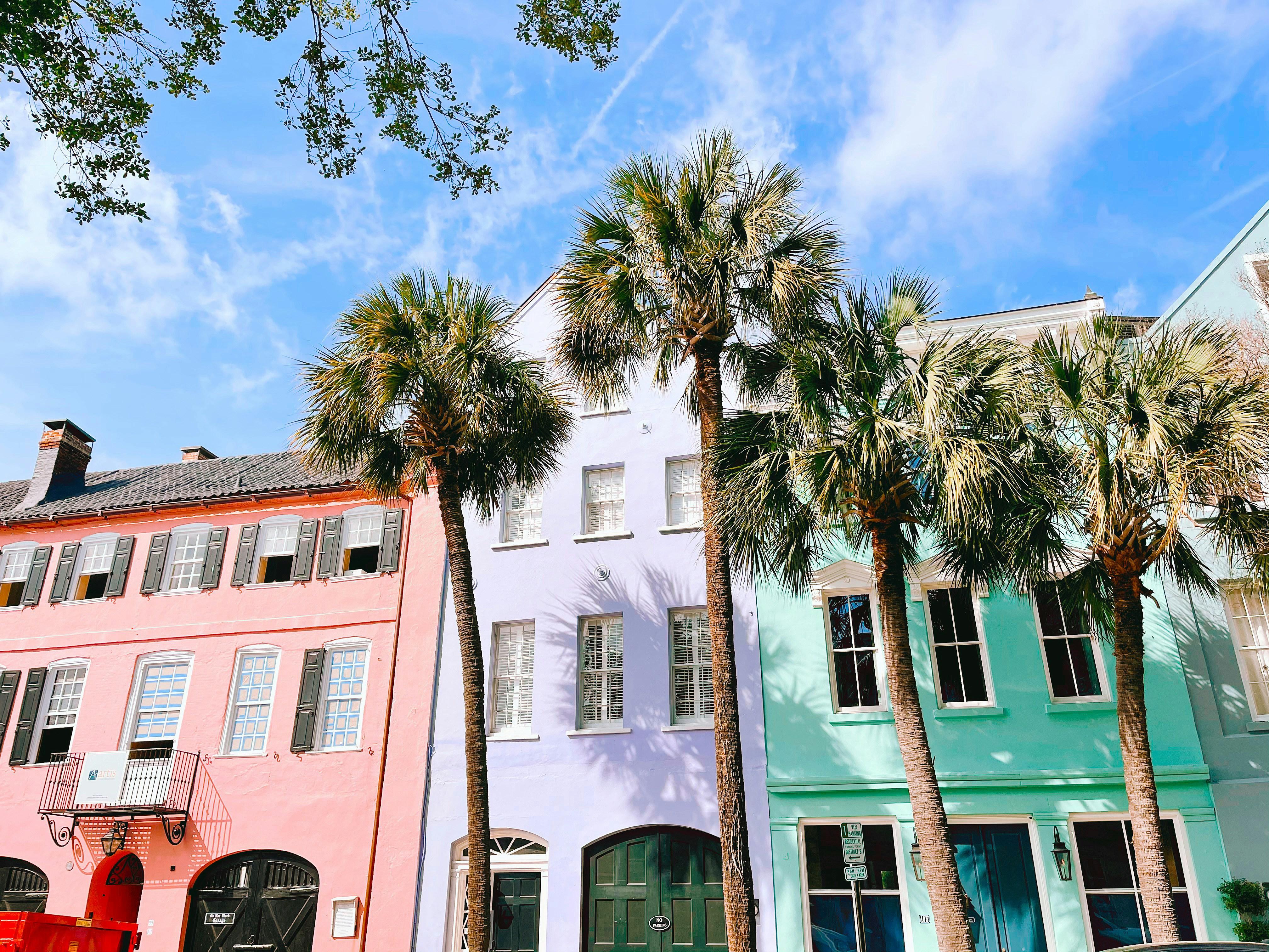 Personalized Charleston Discovery Tour