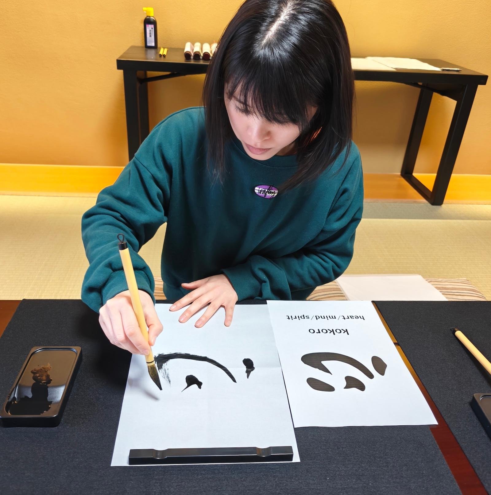 Kyoto experience — temples, geisha, bamboo grove — image 5