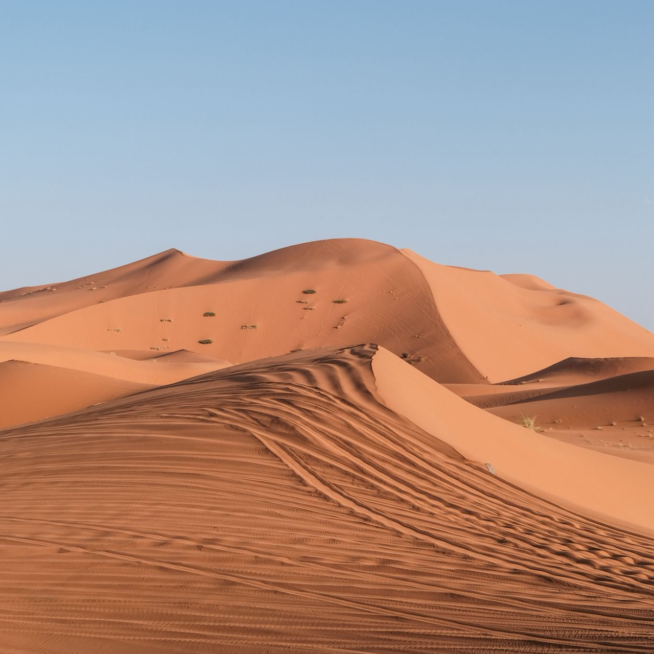 3-Day Marrakech to Merzouga Desert & Camel Ride Adventure