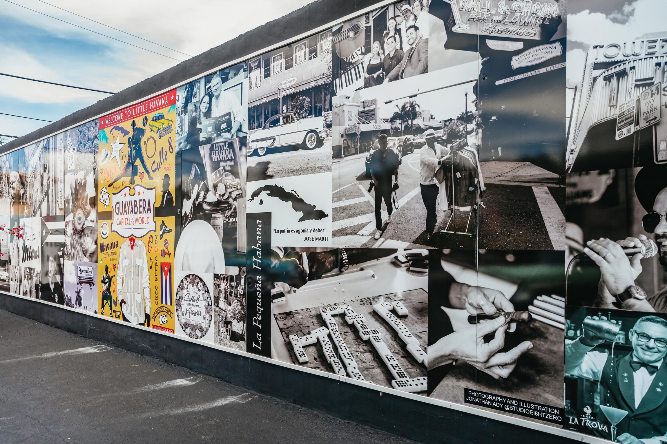Little Havana Culinary Walking Tour