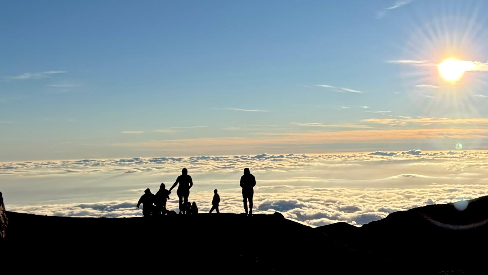 Mount Etna guided tour photo — image 16