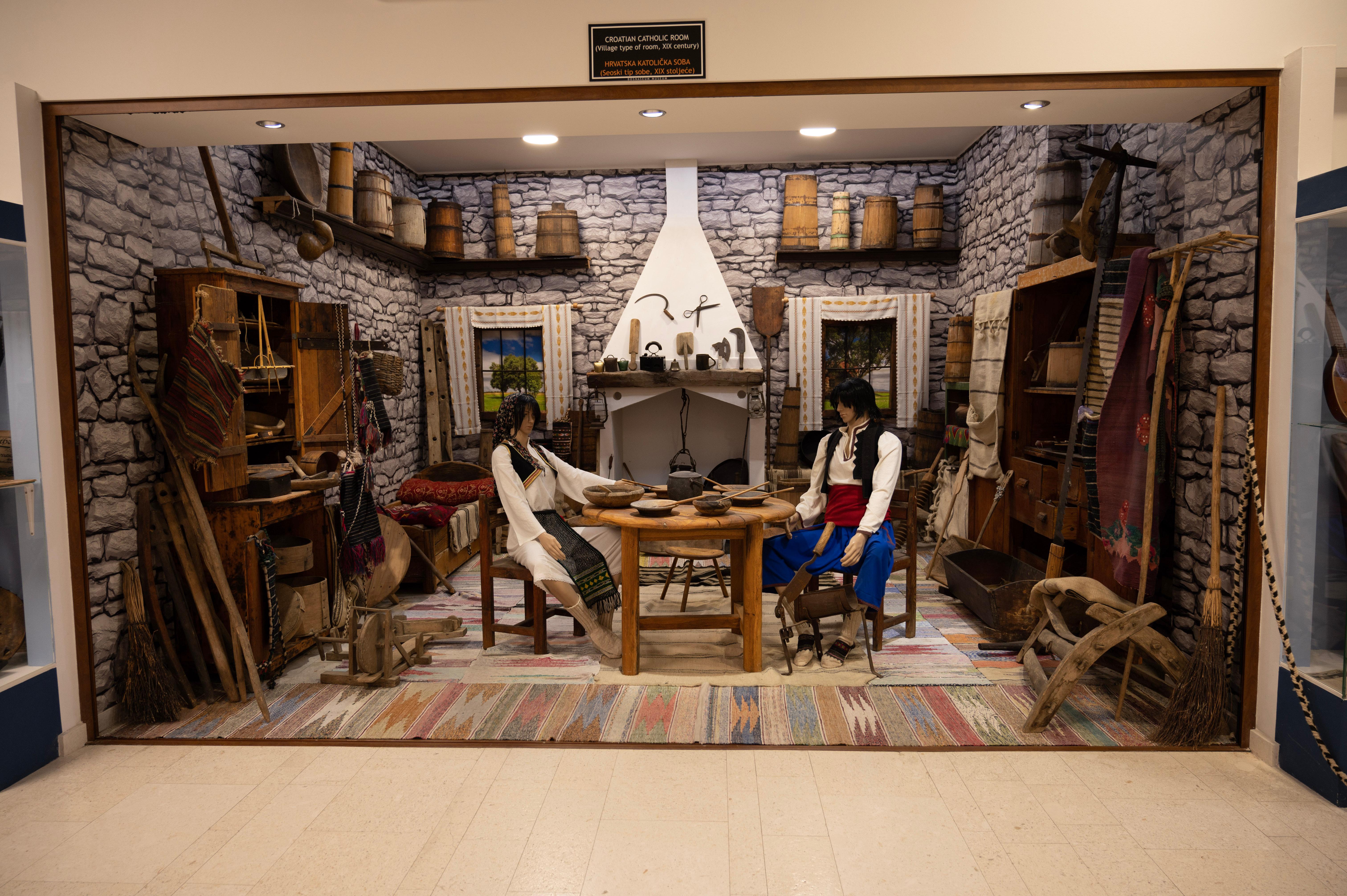 Mostar & Medjugorje Cultural Day Trip from Split/Trogir
