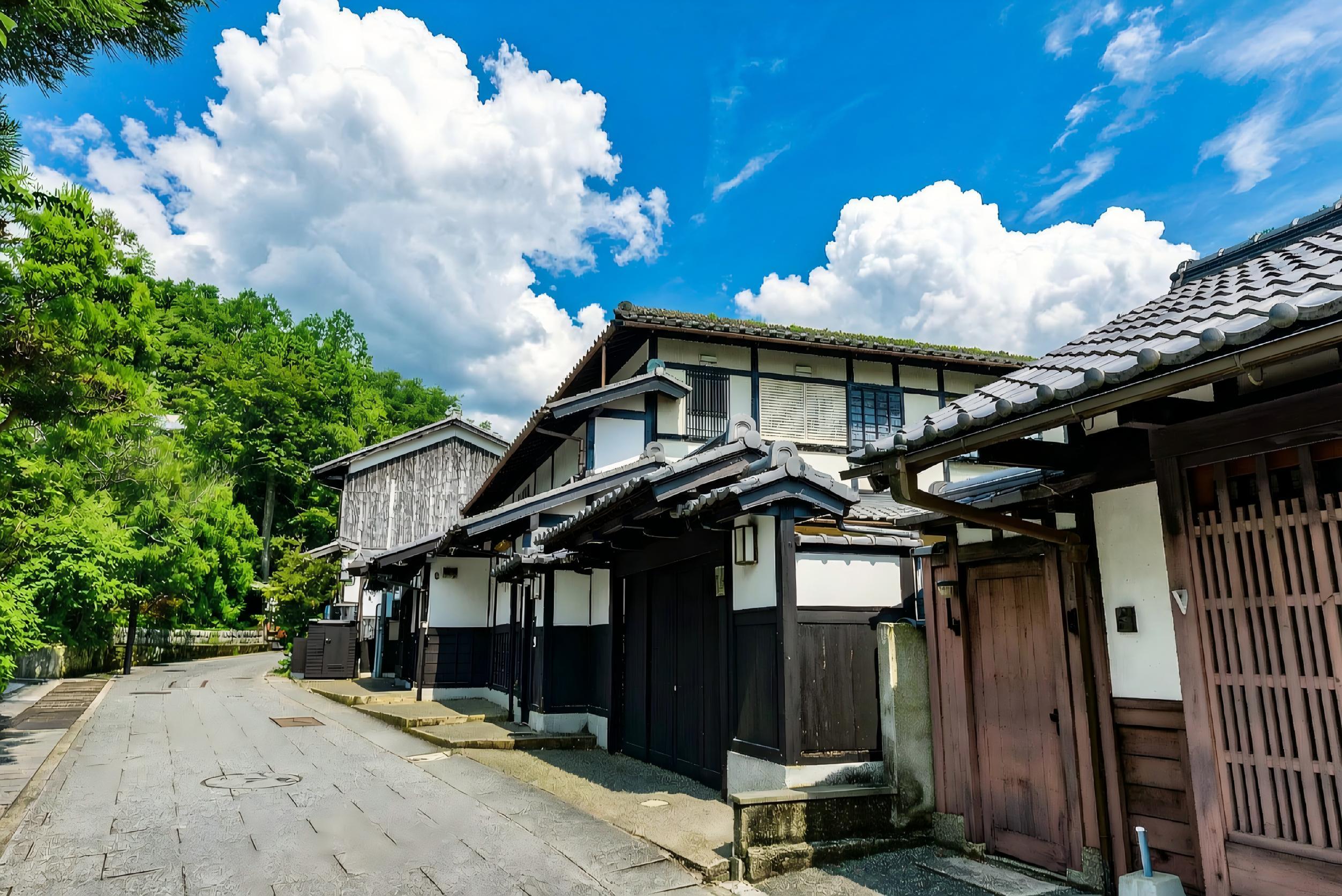 Nara, Fushimi Inari Taisha, and Arashiyama Day Tour from Osaka/Kyoto