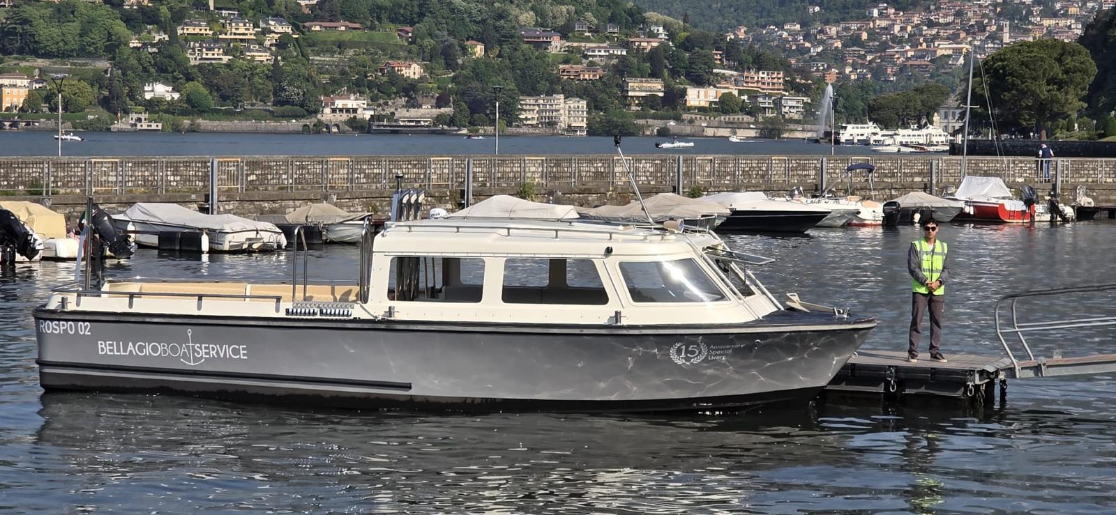 Como: Lake Como Premium Shared Cruise - 2026 (Verified Reviews)