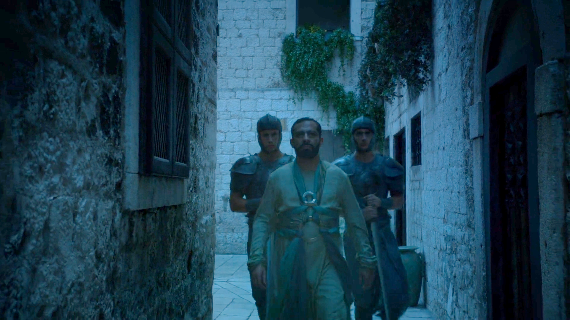 Split: Evening Game of Thrones & History Walking Tour