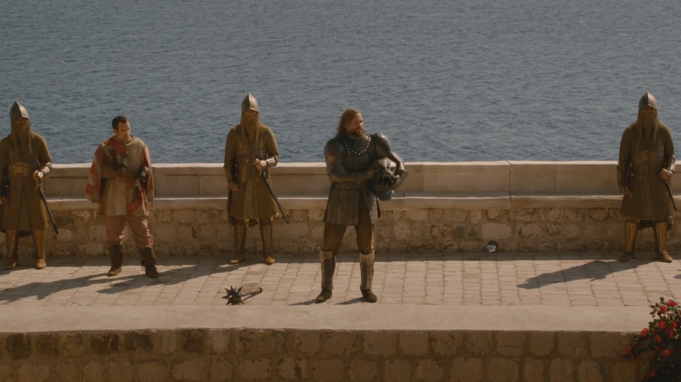Dubrovnik Private Game of Thrones Filming Locations Tour