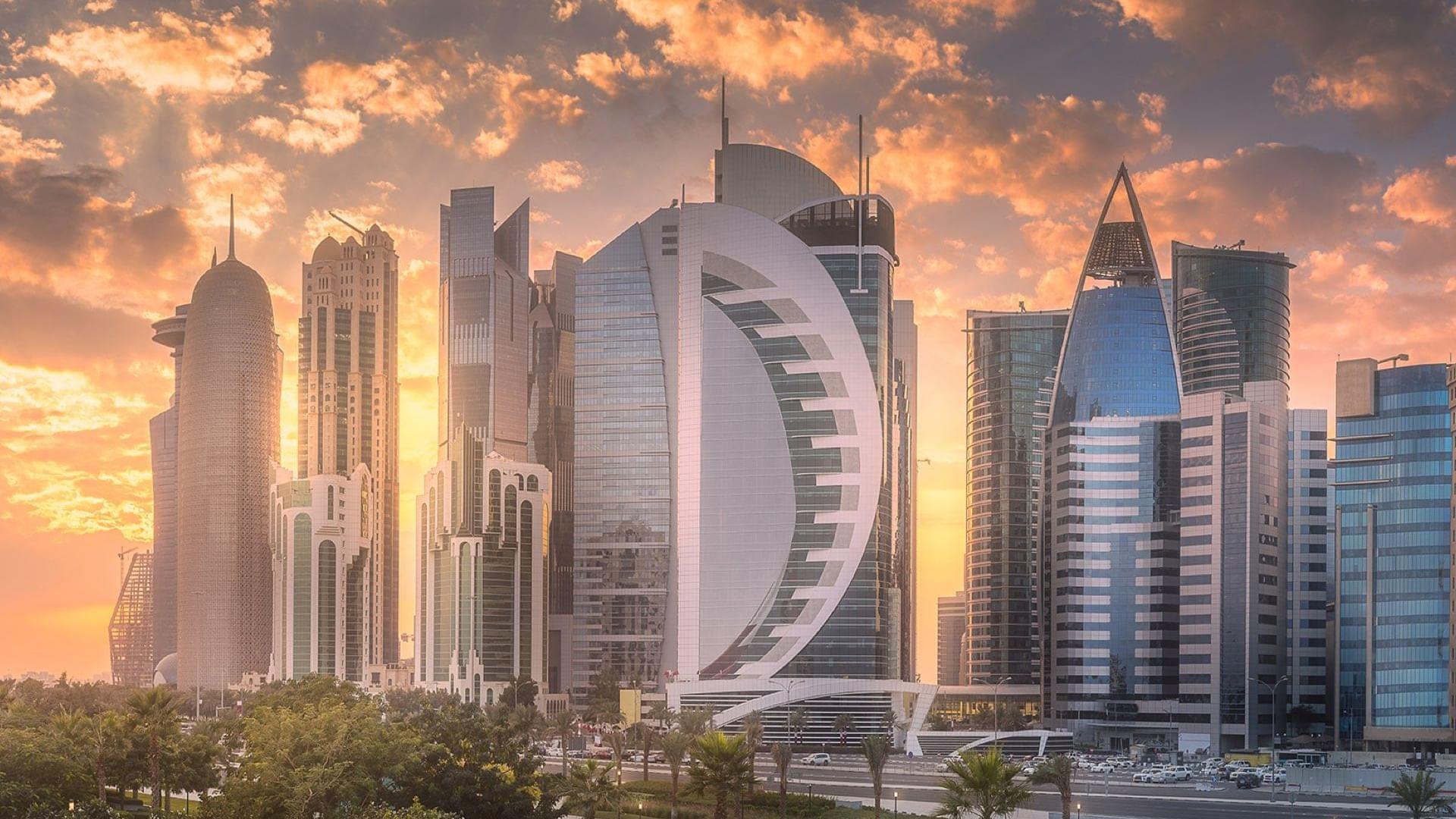 Doha Cultural Highlights: Half-Day Transit & Stopover Tour