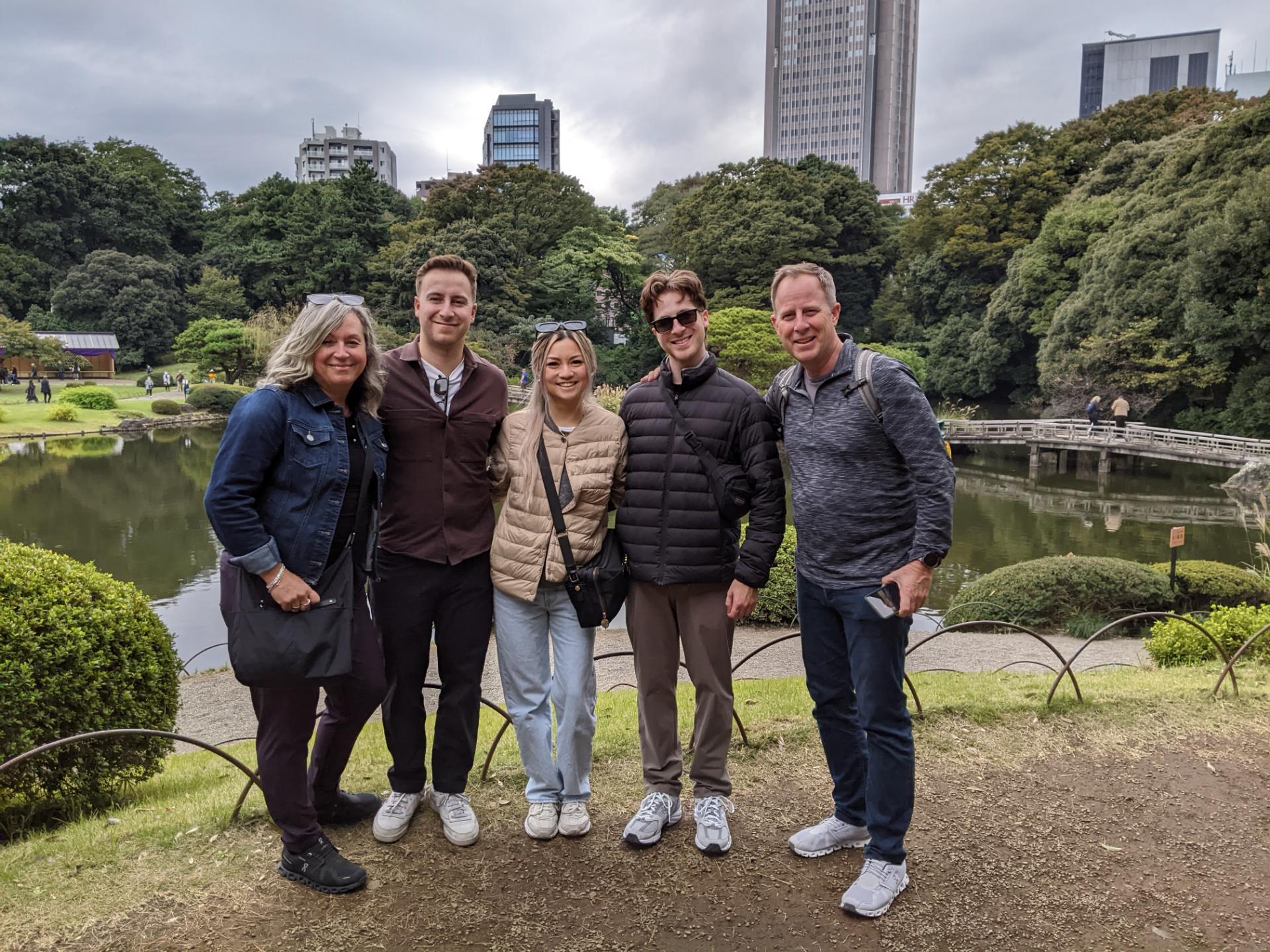Tokyo Layover Tour from Narita – Private Licensed Guide & Vehicle