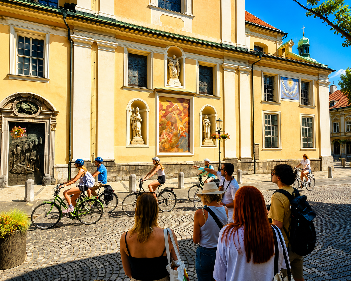 From Zagreb: Ljubljana and Lake Bled Guided Day Trip — Lake Bled day trip from Ljubljana (28)