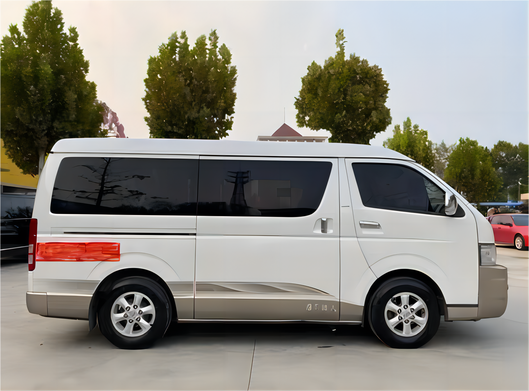 Kansai Intl. Airport KIX Private Transfer to/from Kyoto - 2026 (Verified Reviews)