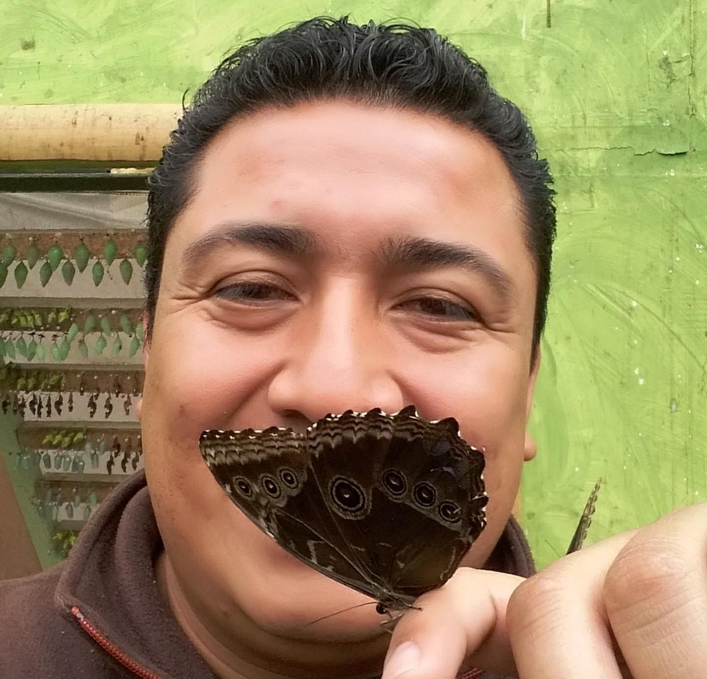 Mindo Cloud Forest Day Tour with Lunch