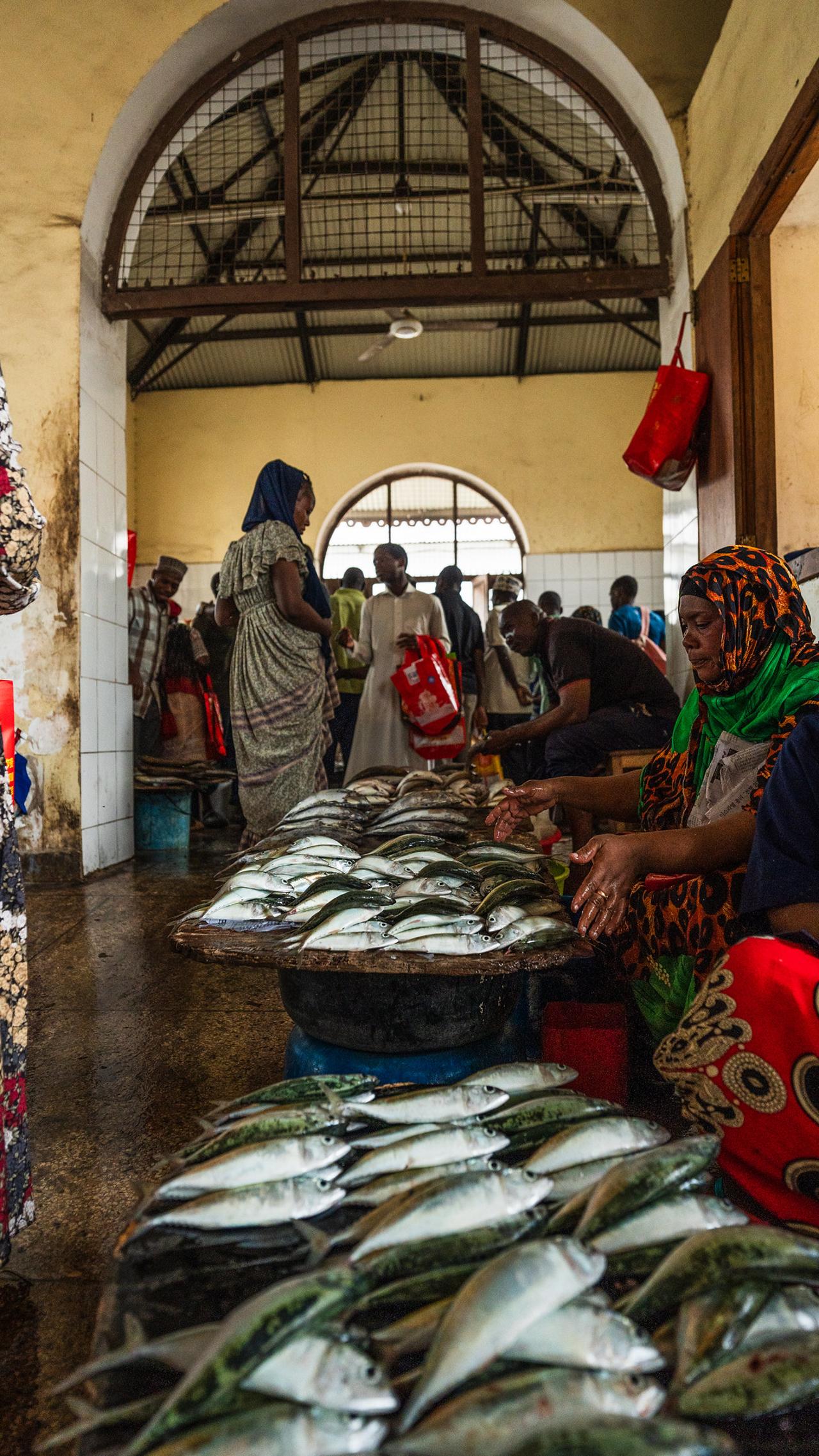 Zanzibar Full-Day Discovery: Stone Town, Spice Farm & Prison Island