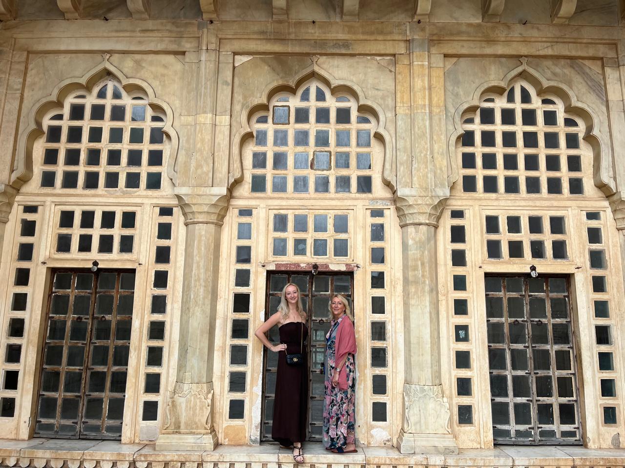 Jaipur Full-Day Private City Tour with Guide & Driver