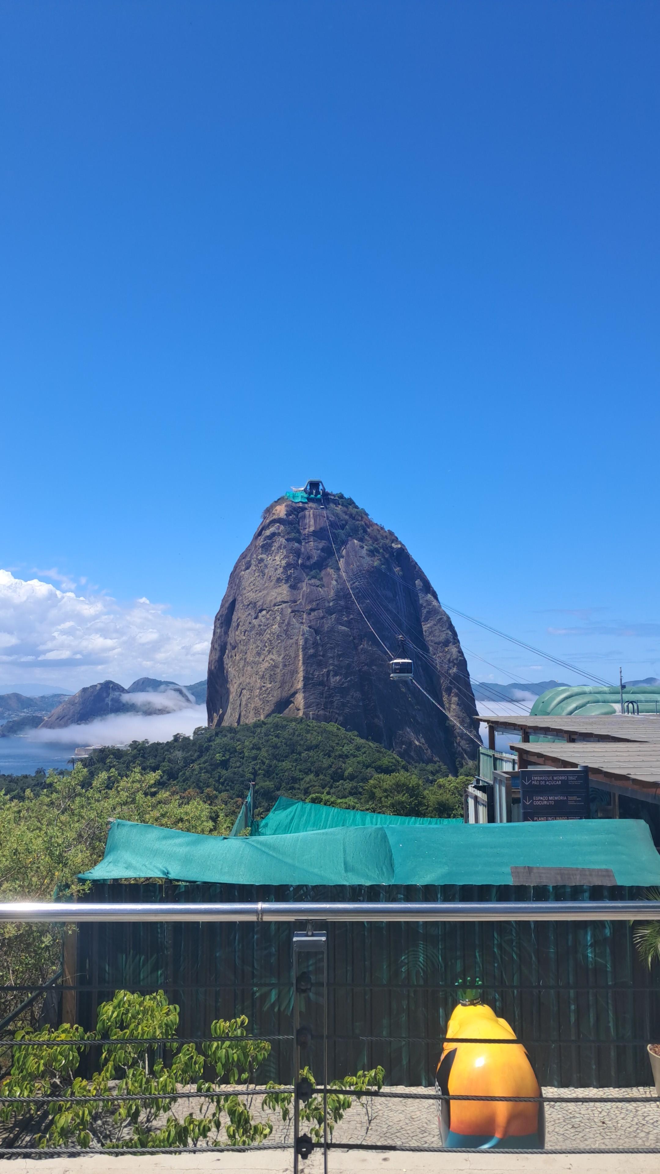 Private Customized Rio de Janeiro City Tour