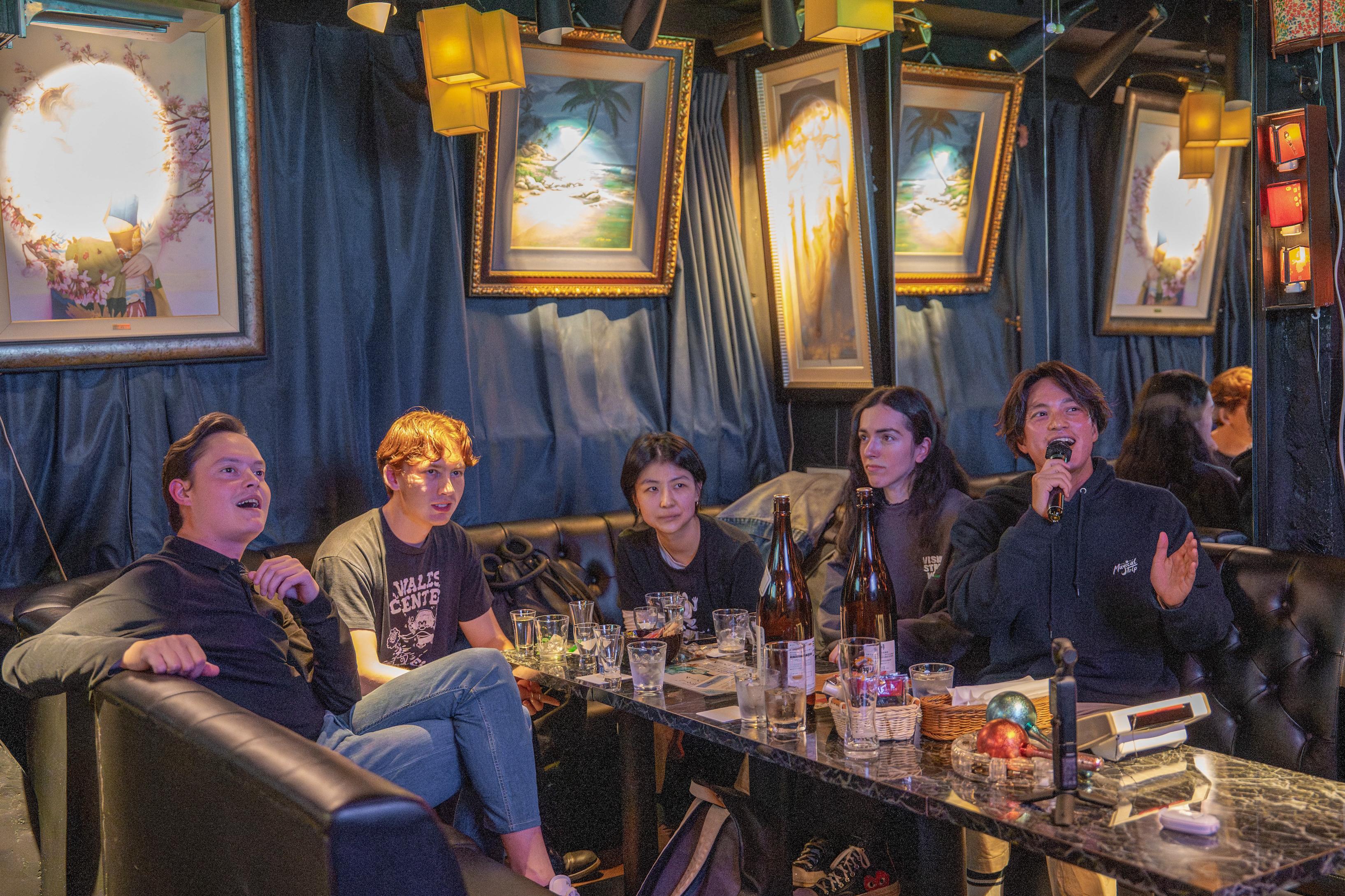 Shibuya Izakaya Night Tour — Drink Like a Tokyo Local