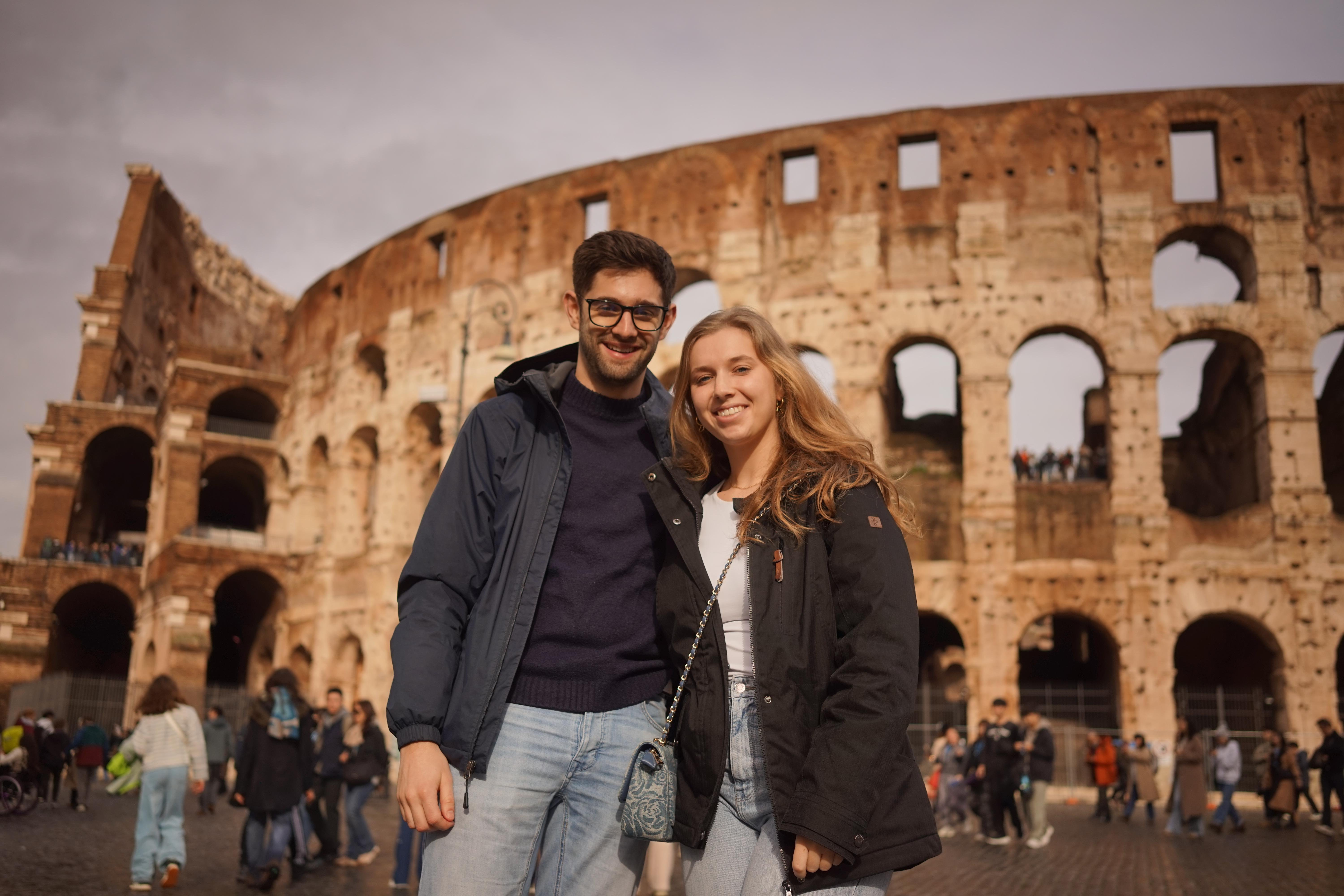 Rome: Guided Bike or E-Bike Tour with Local Guide - 2026 (Verified Reviews)