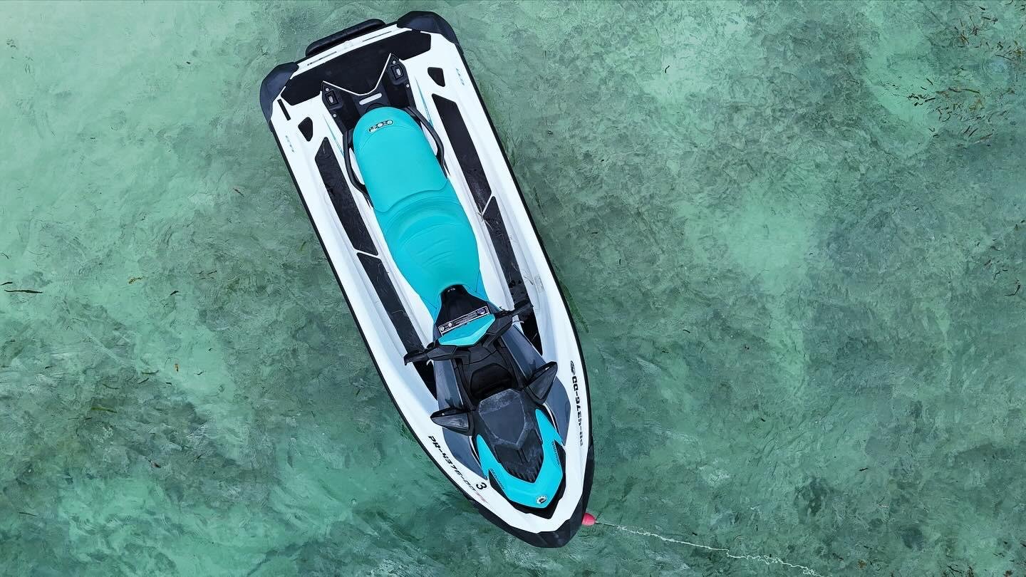 Puerto Rico Private Boat, Jet Ski & Water Sports Adventure