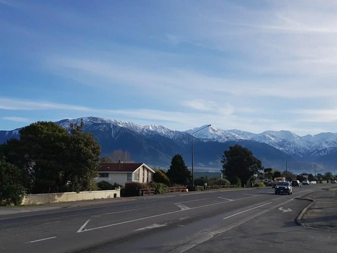 Private 2-Day Kaikōura Wildlife & Coast Escape