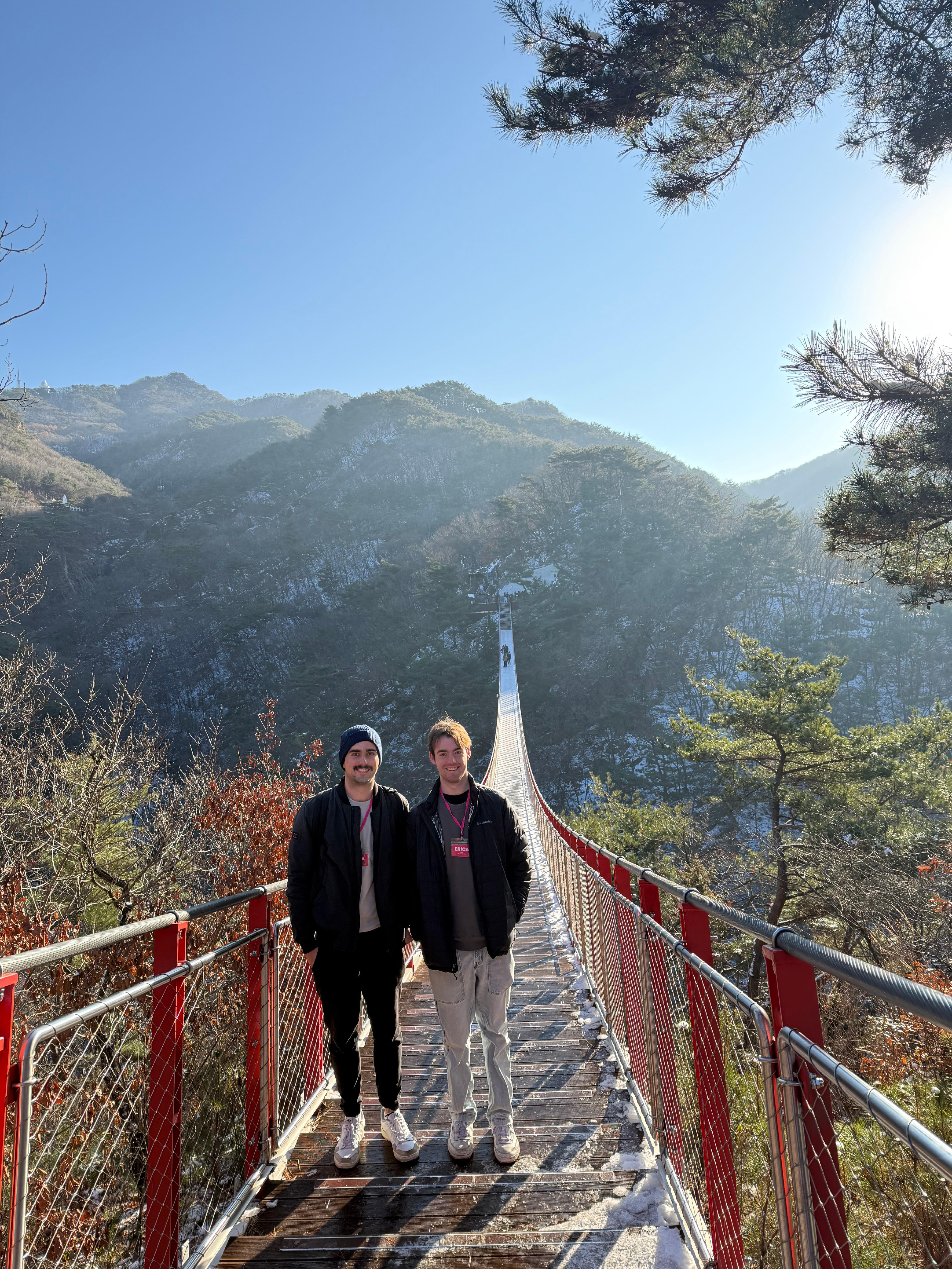 Seoul DMZ Day Tour: 3rd Tunnel, Dora Observatory & North Korean Defector Encounter