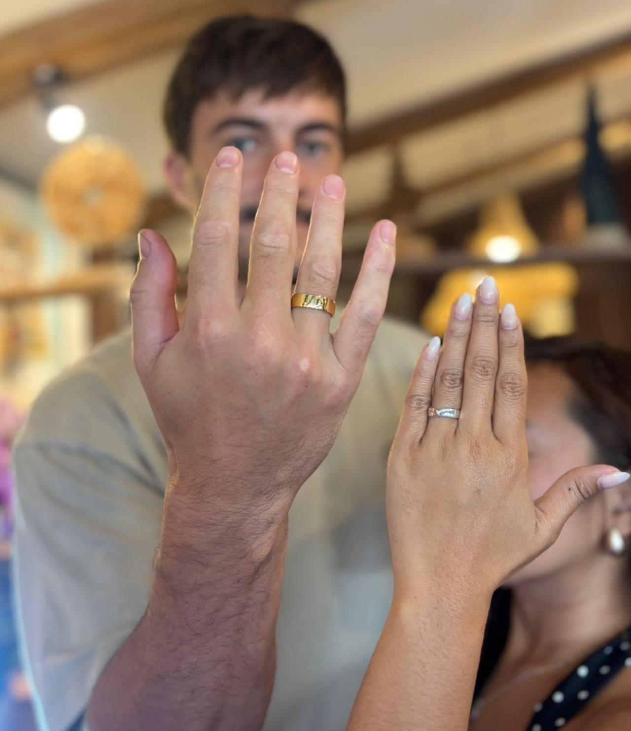 Canggu Silver & Brass Jewelry Workshop with 360° Video
