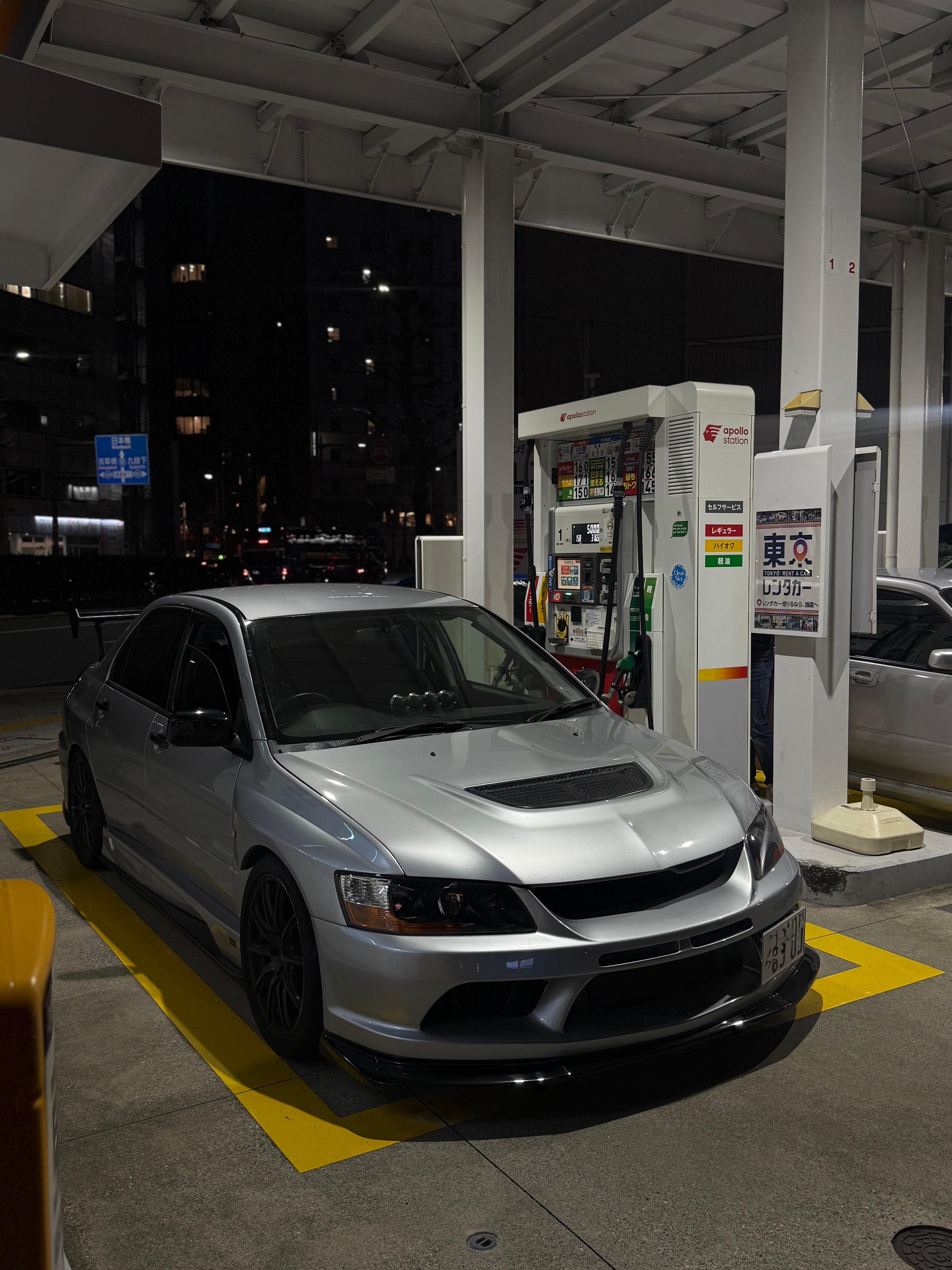Daikoku: Join a Car Club and Experience Japan’s Auto Scene