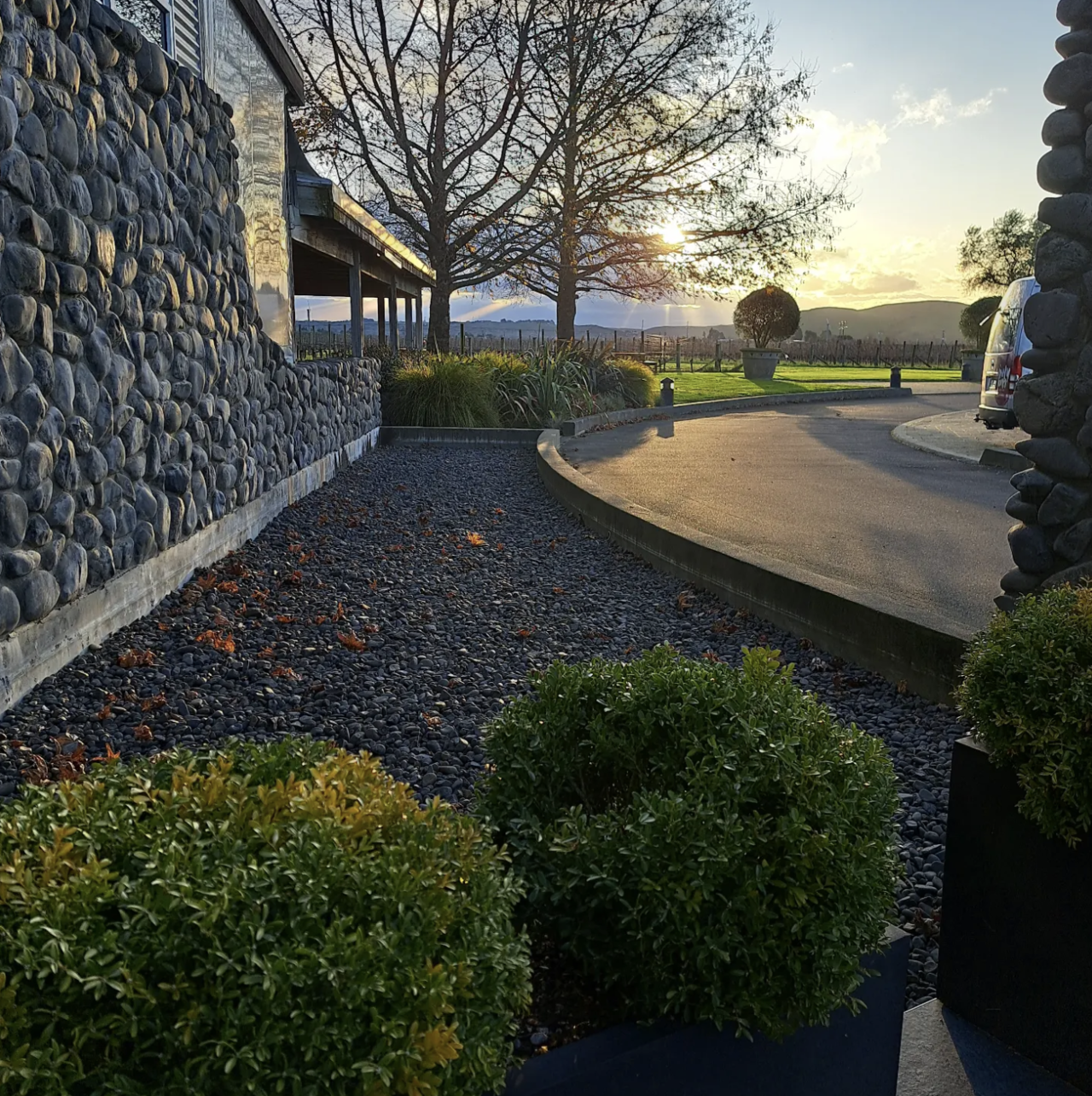 Hawke's Bay Boutique Winery Experience with Tastings