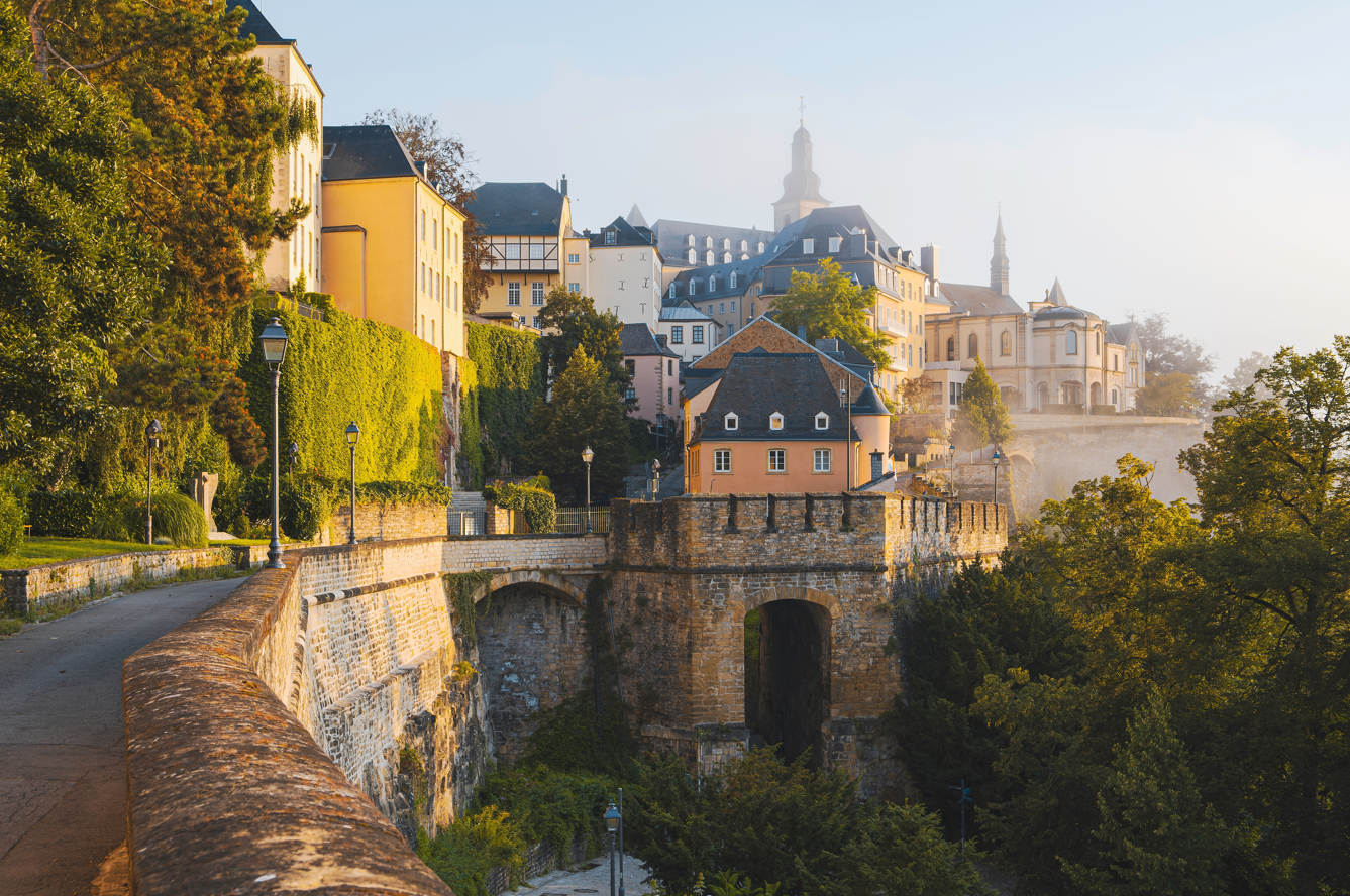 Private Walking Tour with Local Guide
