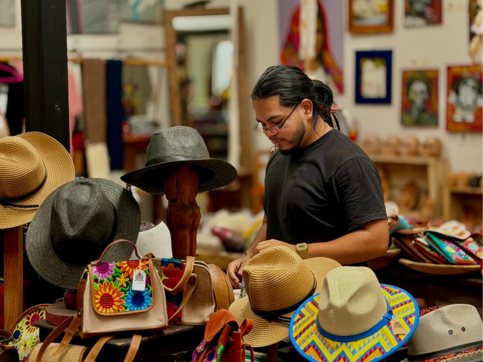 Ruta de las Flores: Colonial Villages & Rainbow Slide Adventure