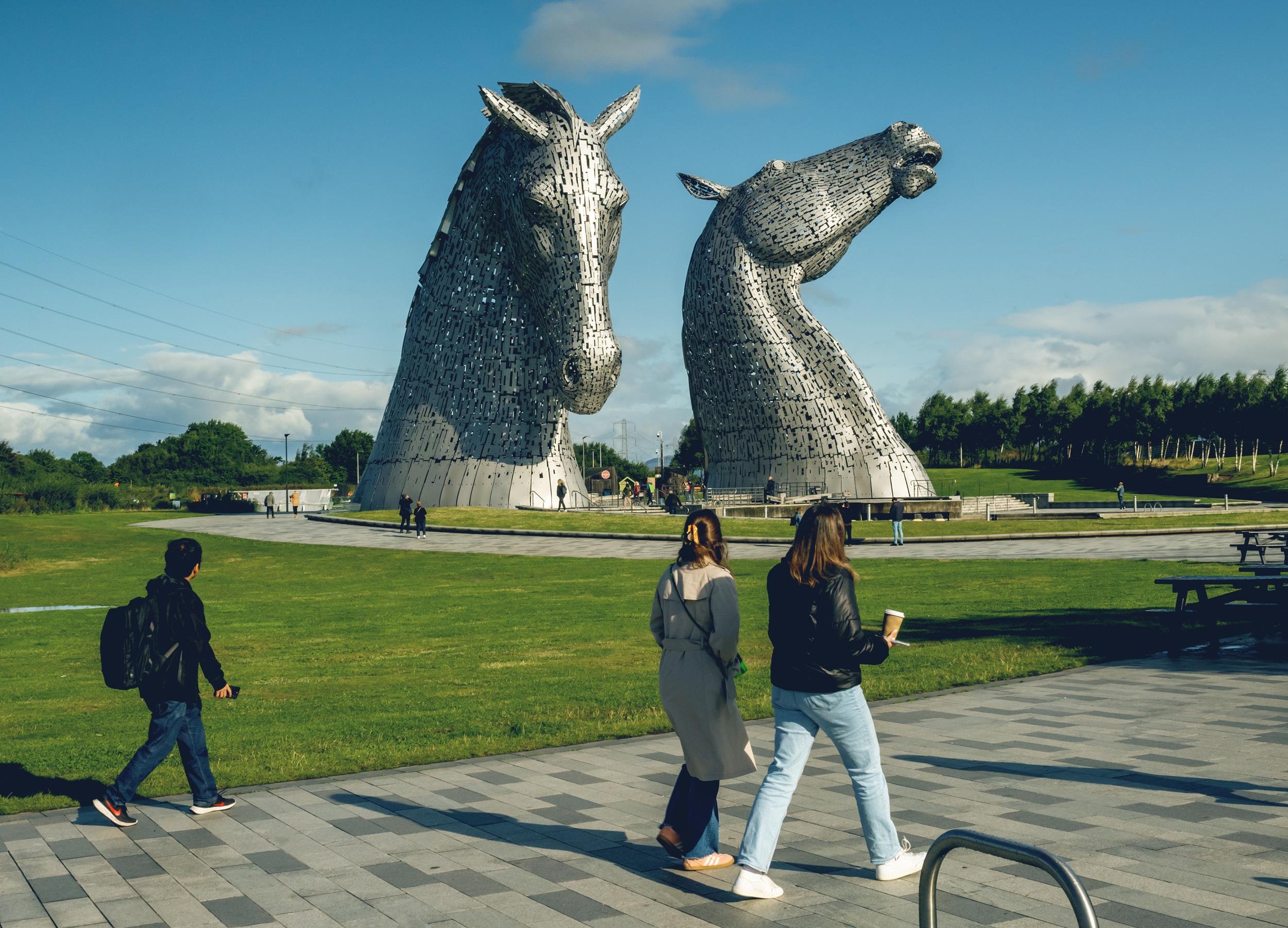 3-day Isle of Skye tour from Edinburgh through the Scottish Highlands — image 15