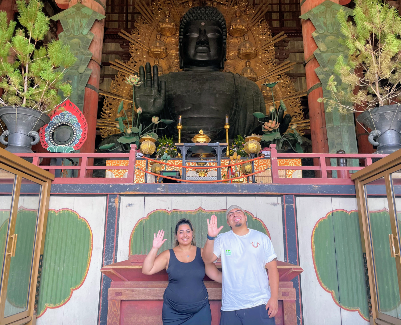 Nara Guided Half-Day Morning Tour from Kyoto
