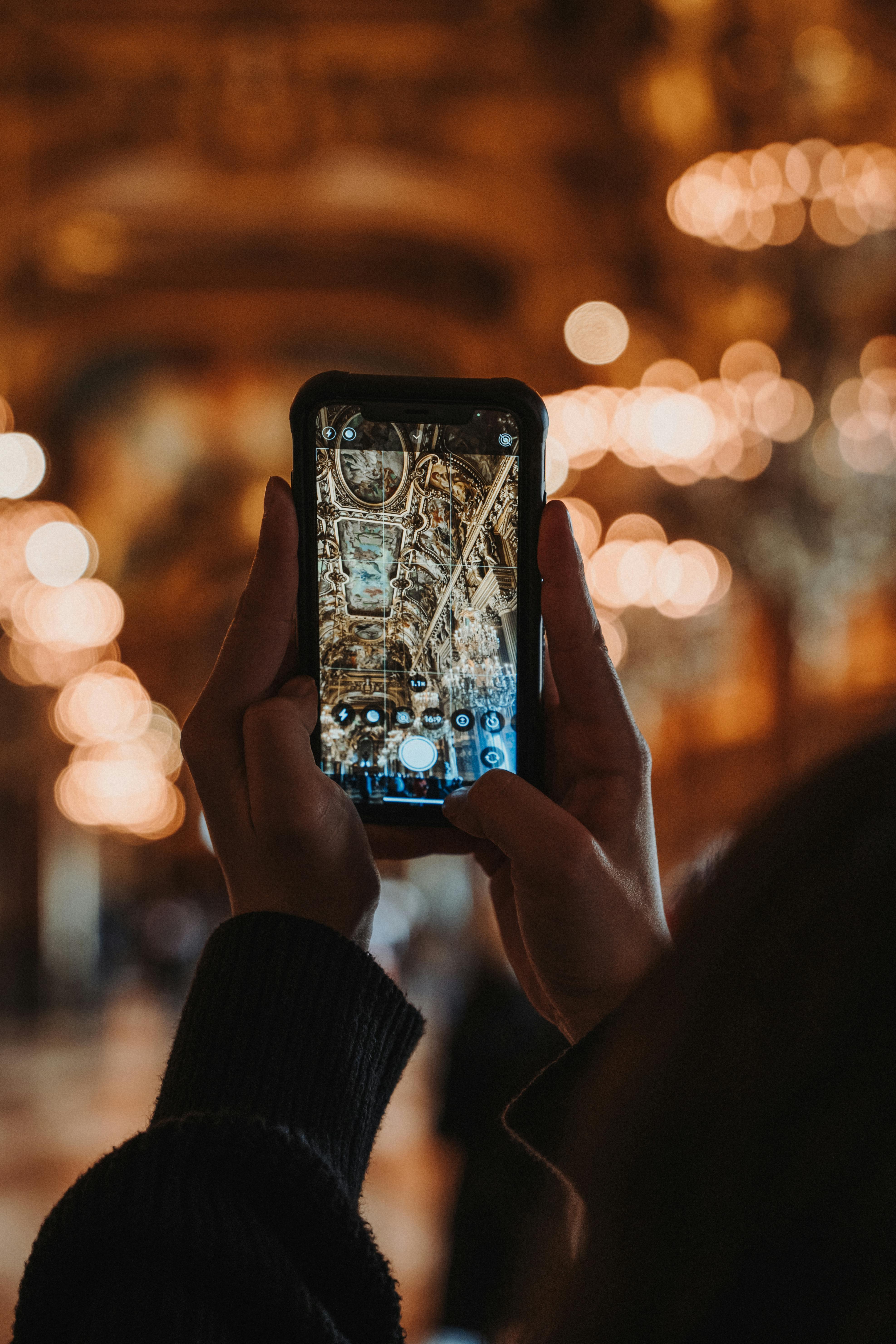 Parisian Evening: Perfume Crafting, Palais Garnier & Gourmet Dining