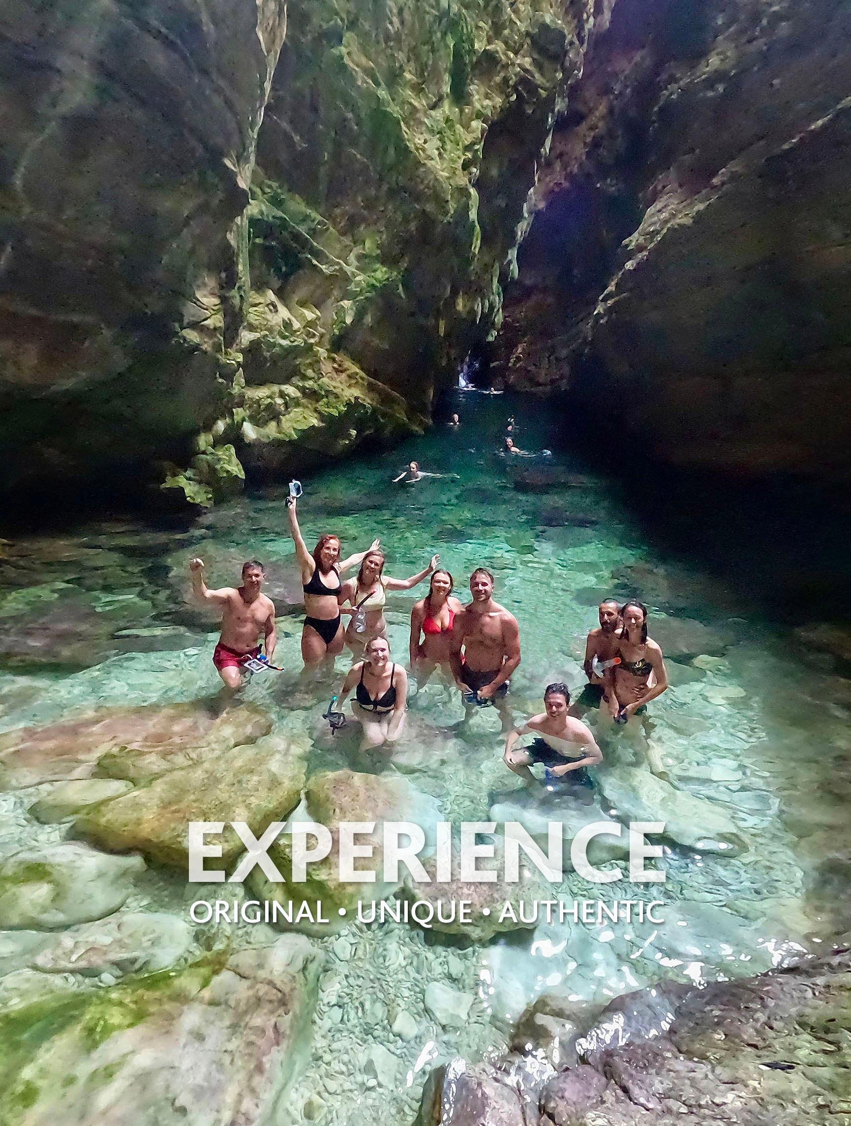 Dugi Otok Island Speedboat & Snorkeling Adventure from Zadar