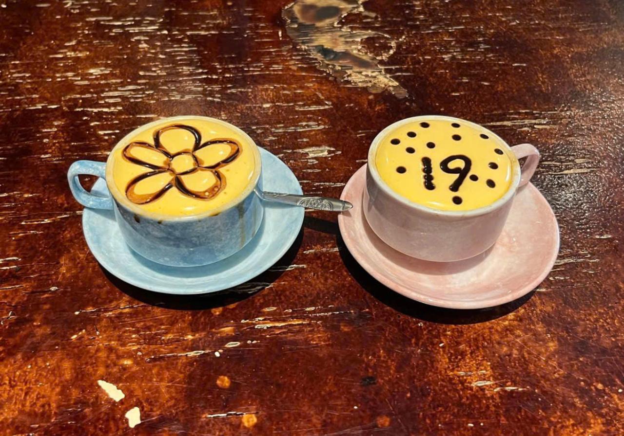 coffee tour in Hanoi — photo 51