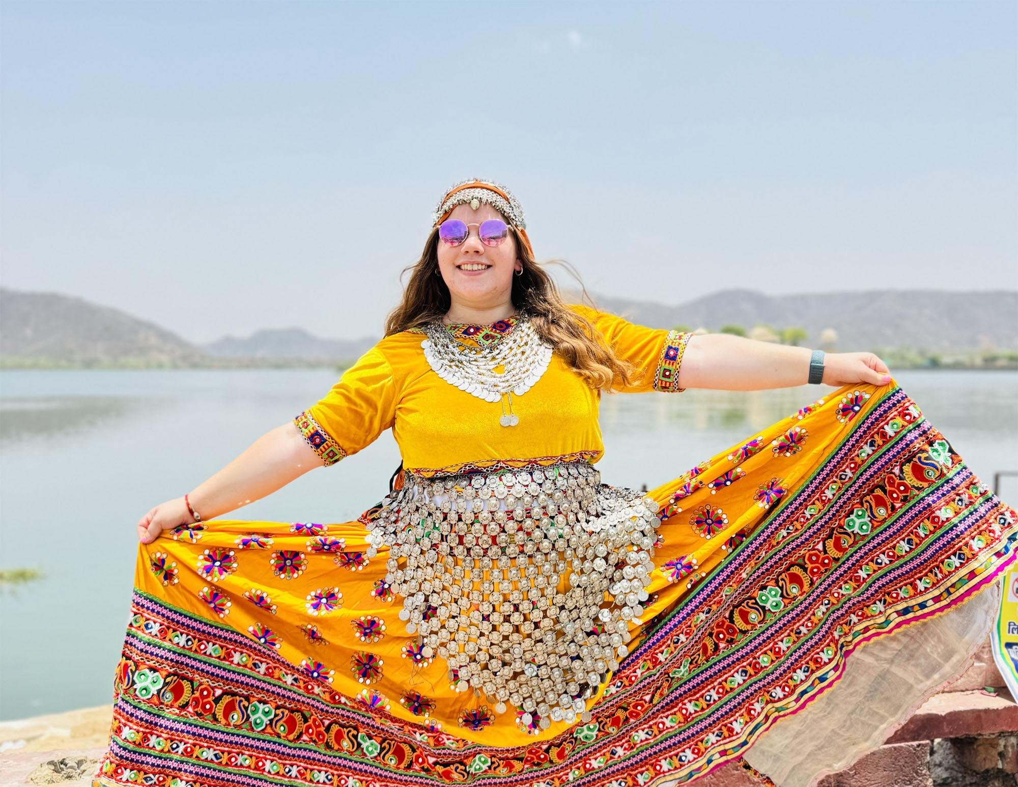 Jaipur Photography & Instagram Private Day Tour