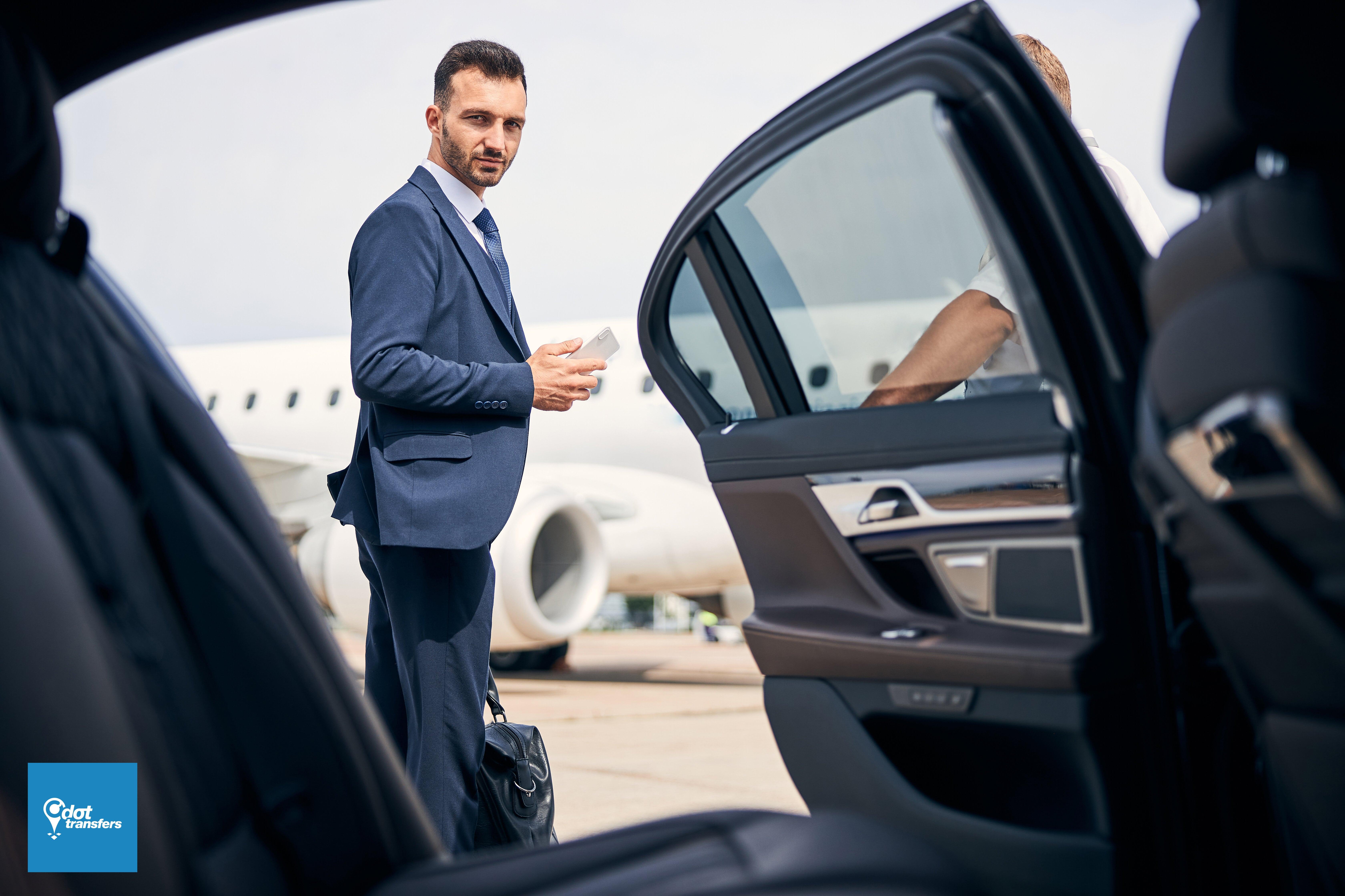 Punta Cana Airport Private Transfer (One-Way or Round-Trip)
