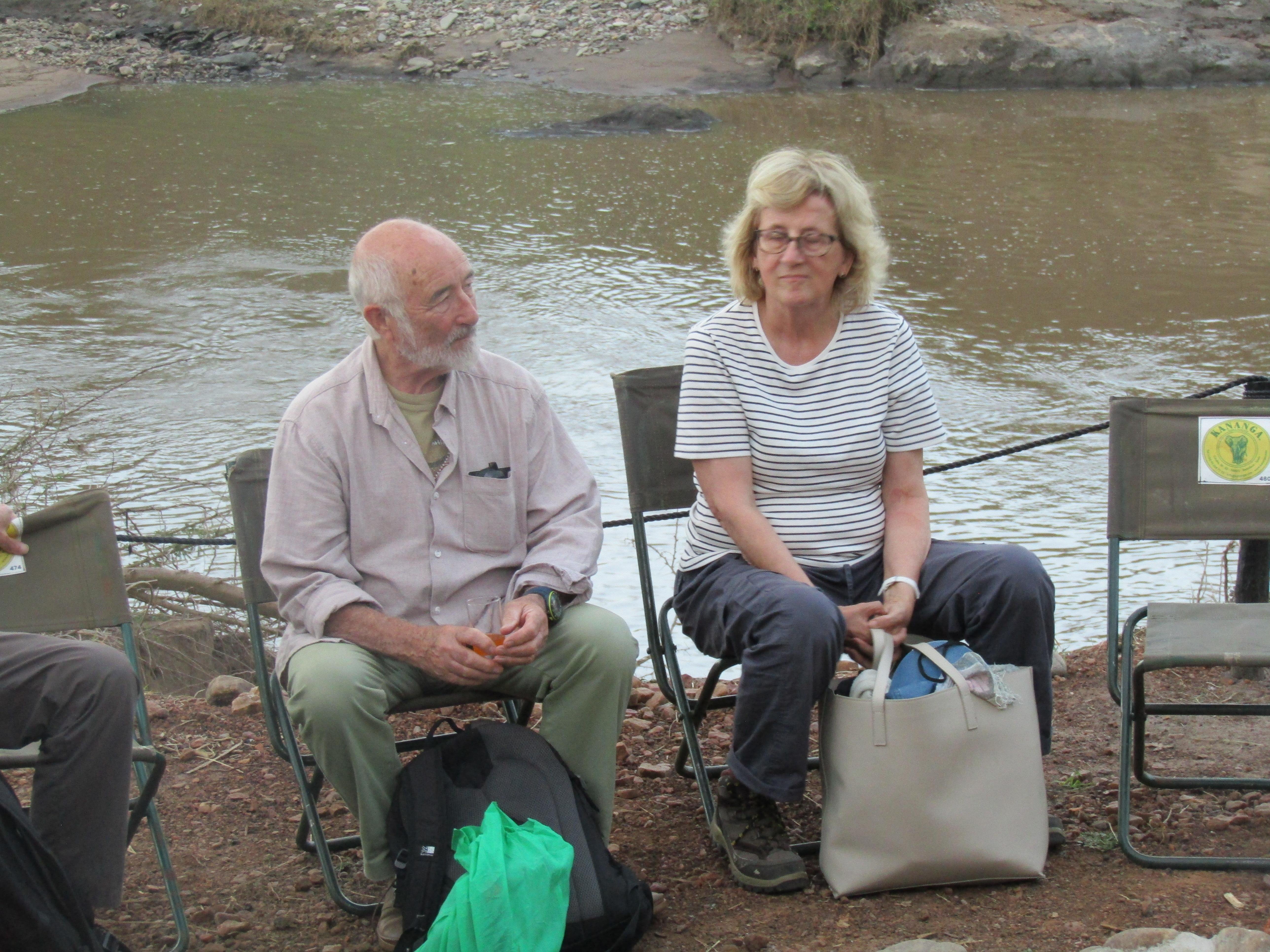 3-Day Masai Mara Safari Adventure from Nairobi