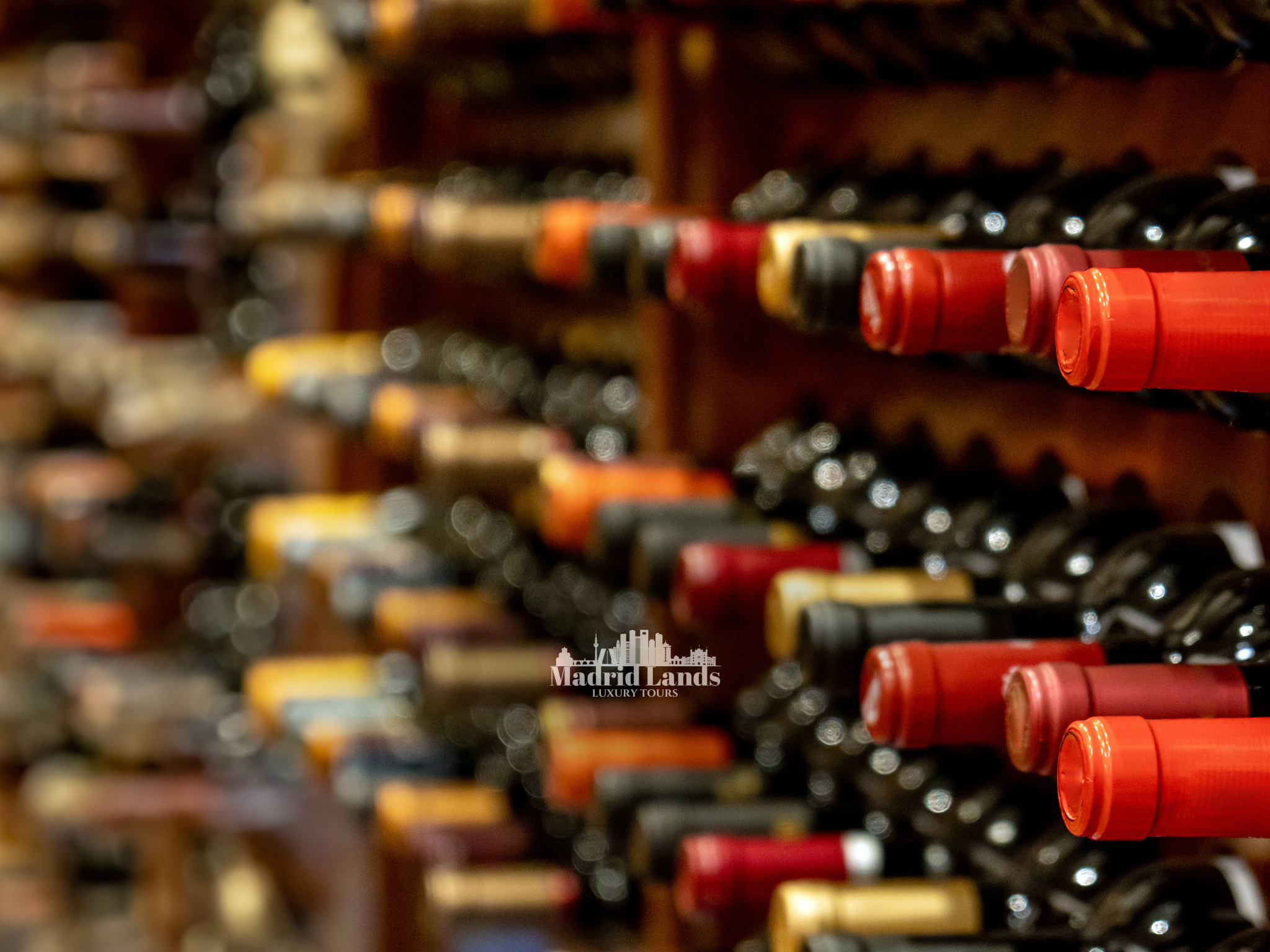 Emilio Moro Winery Luxury Experience from Madrid