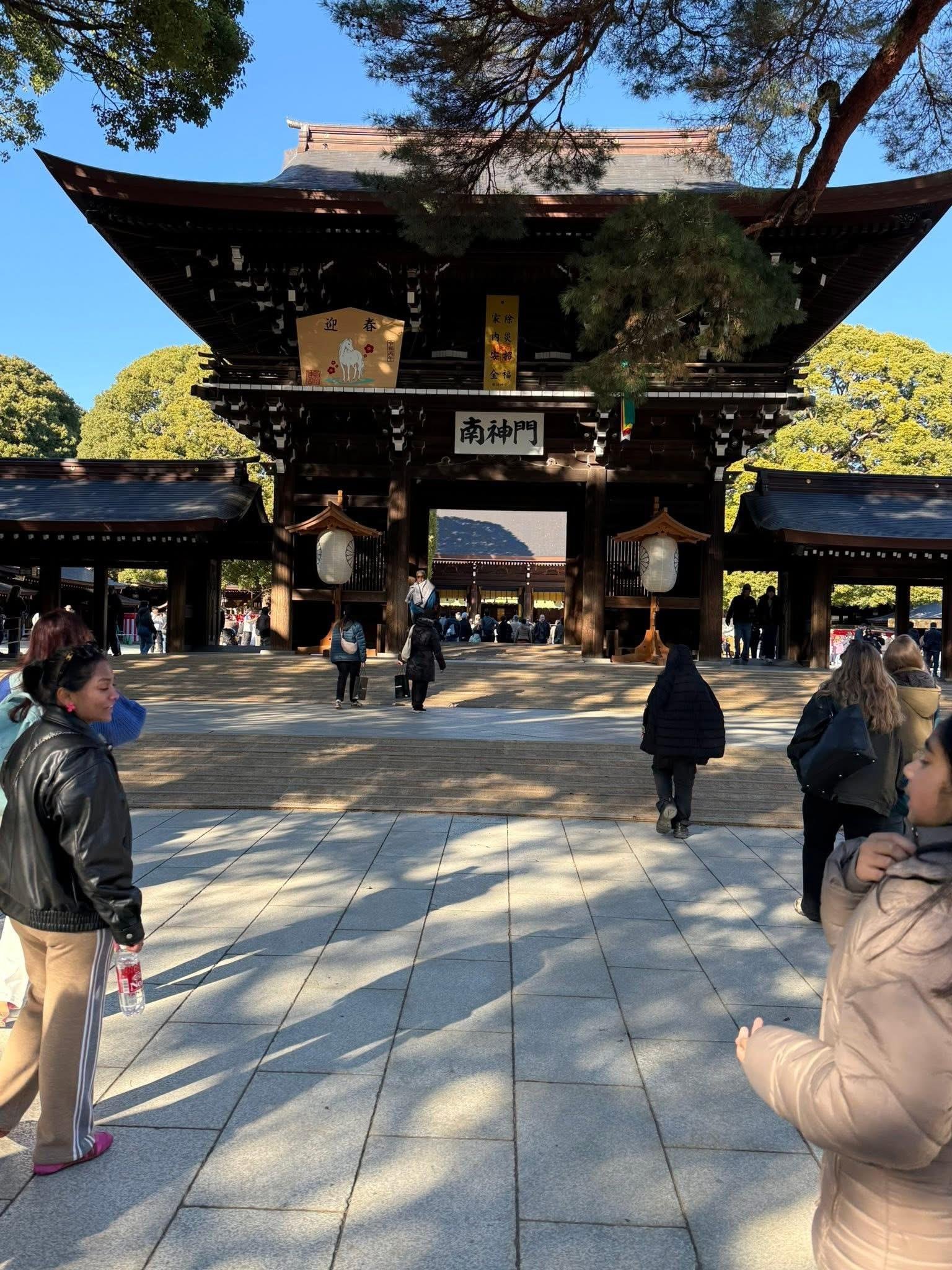 Tokyo Private Full-Day City Tour — Custom Itinerary with English Guide