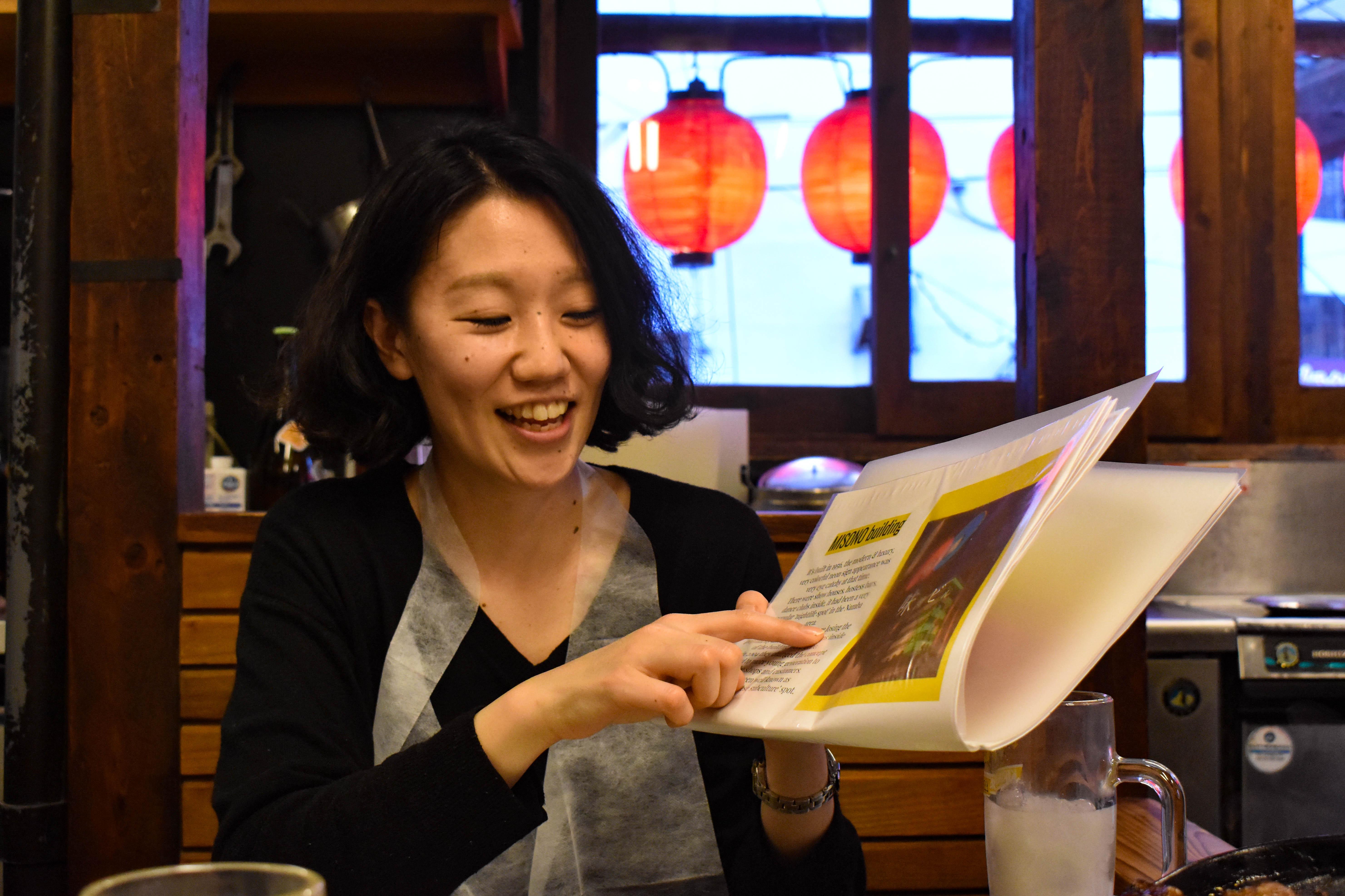 Dotonbori & Namba Street Food Guided Walking Tour