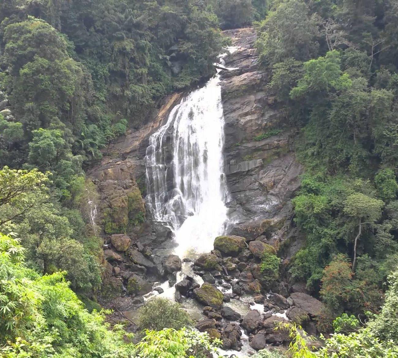 6-Day Kerala Backwaters and Houseboat Private Expedition