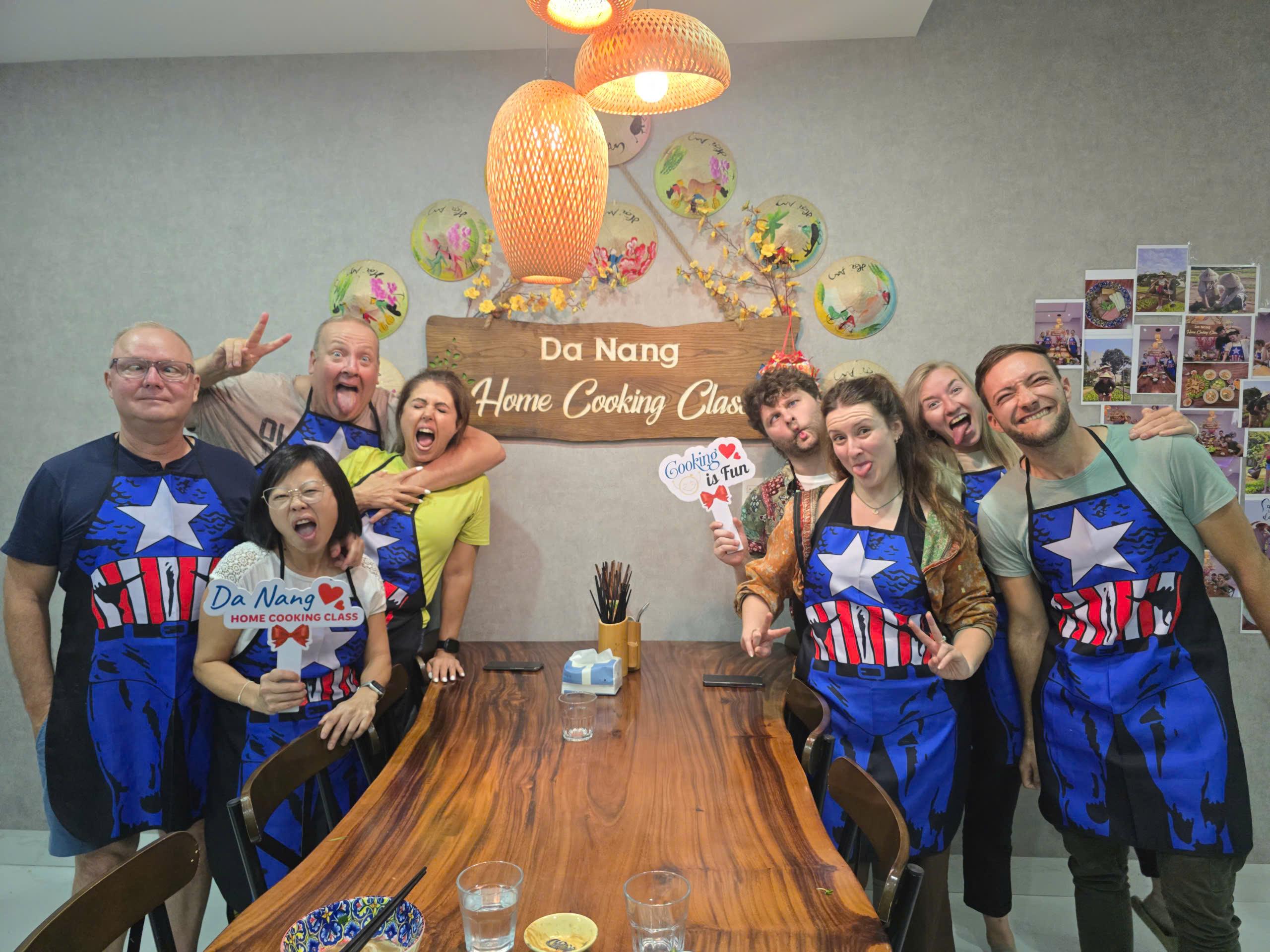 coffee tour in Da Nang — photo 19